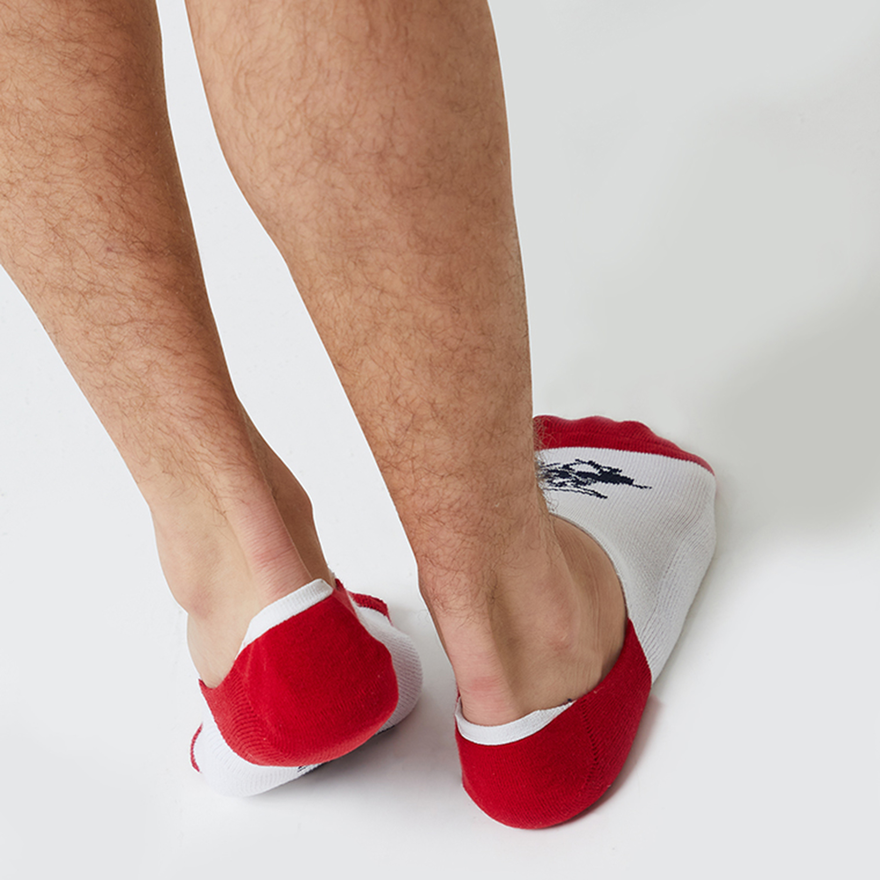 Beverly Hills Polo Club No-Show Socks-PROMO_CP_BHPC_101125-image-2