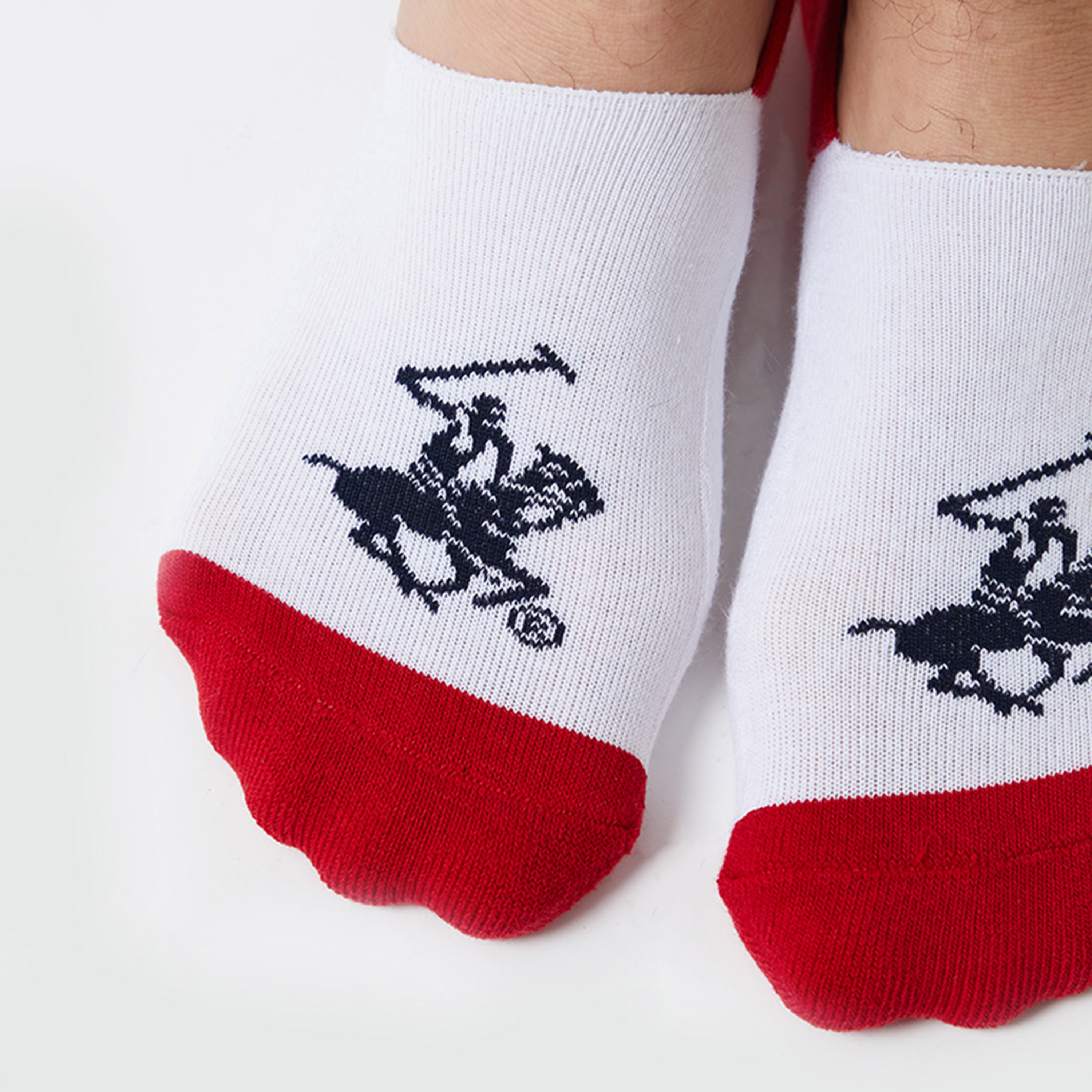 Beverly Hills Polo Club No-Show Socks-PROMO_CP_BHPC_101125-image-3