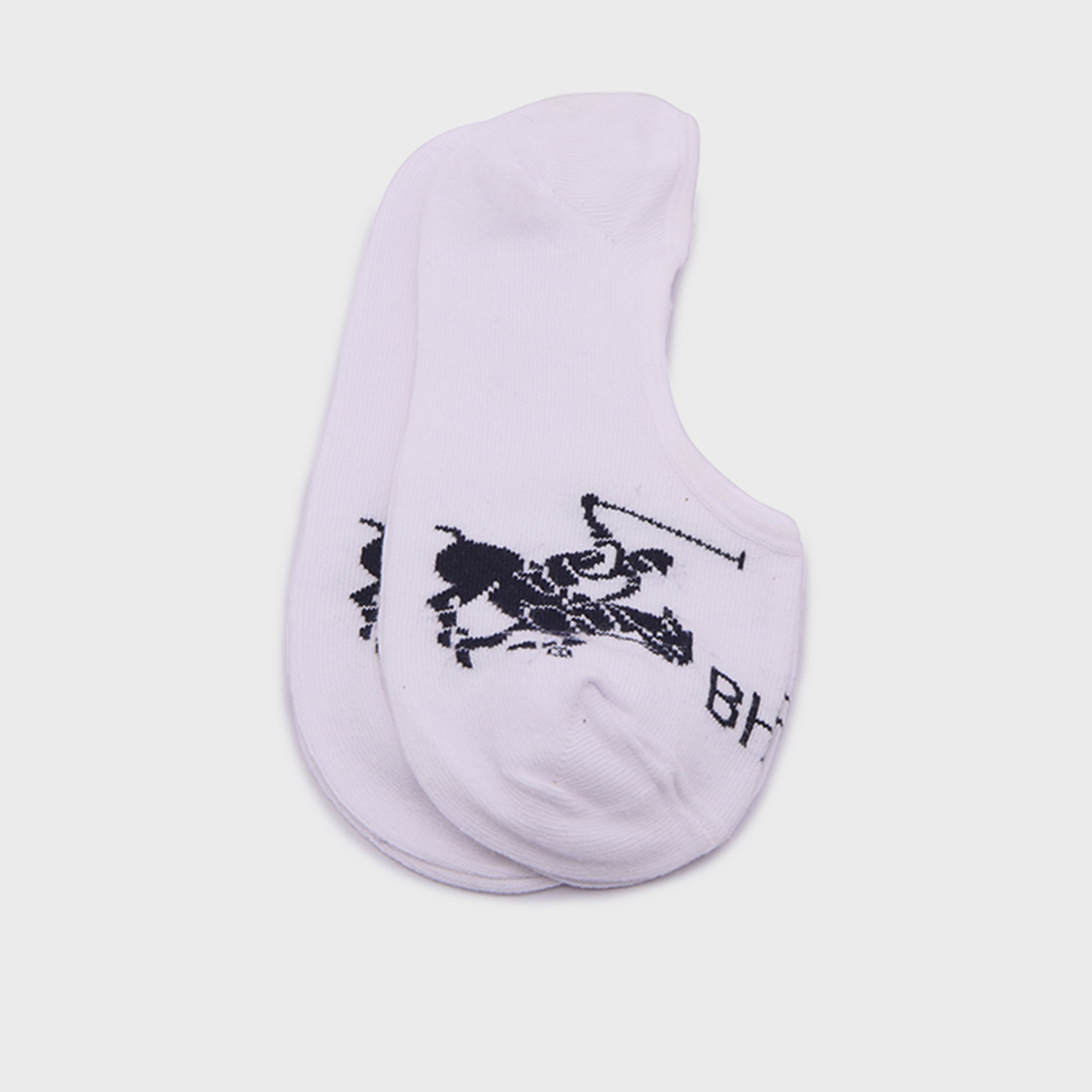 Beverly Hills Polo Club No-Show Socks-PROMO_CP_BHPC_101125-image-1