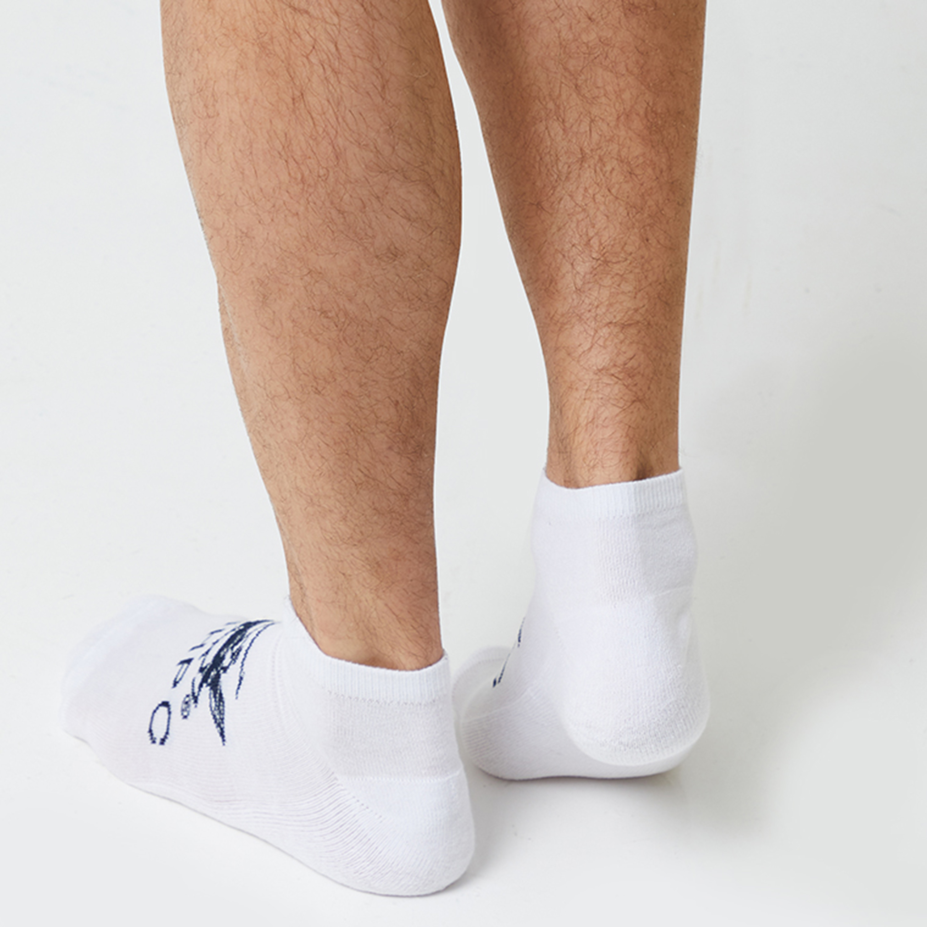 Beverly Hills Polo Club Men's Ankle-Length Socks-PROMO_CP_BHPC_101125-image-2