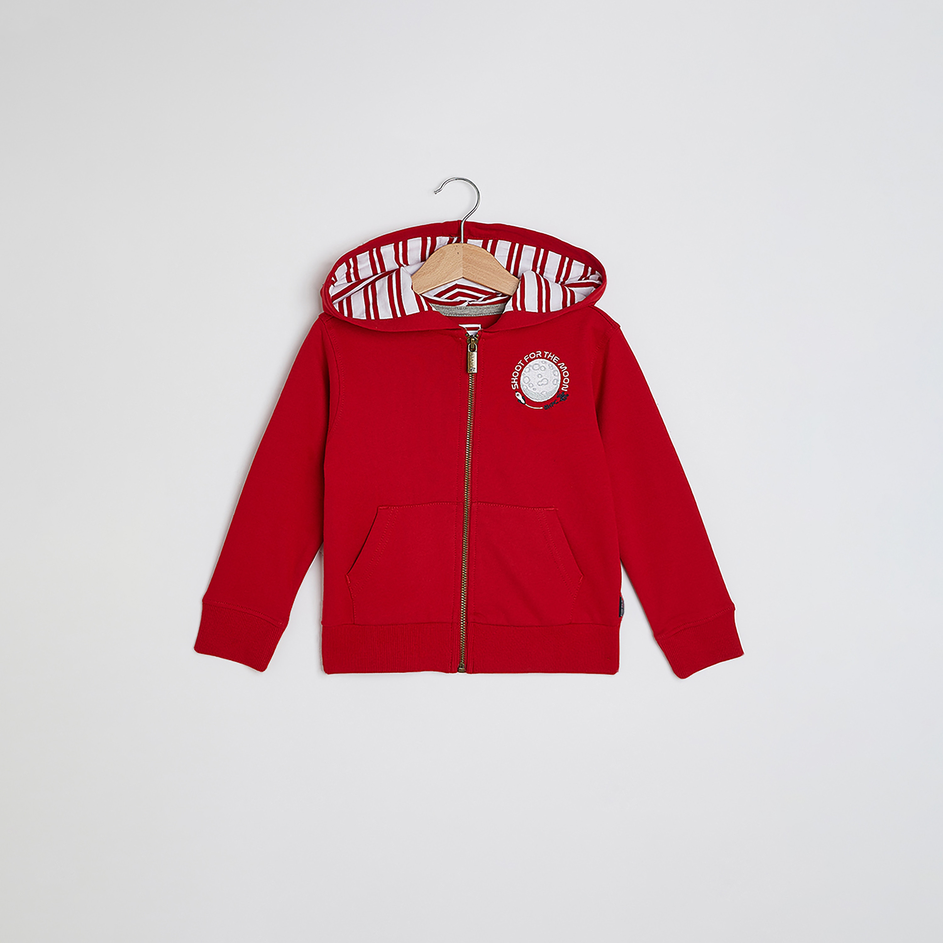 Polo coats outlet for babies