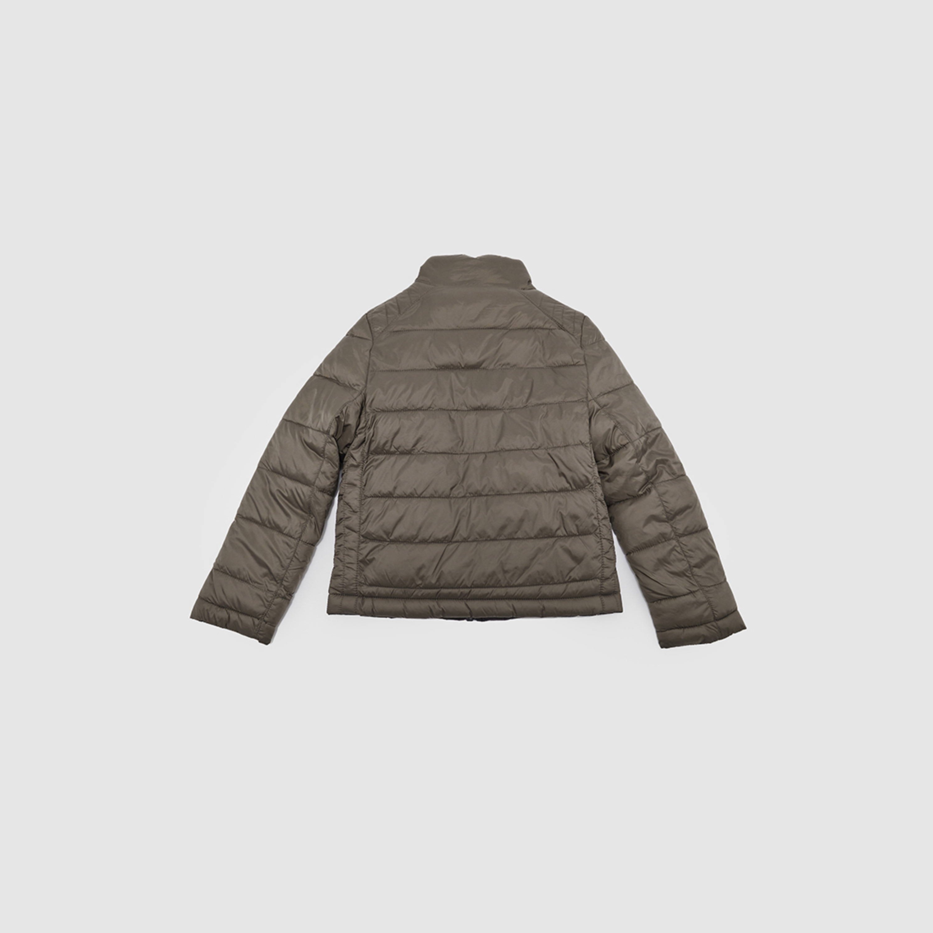 Beverly Hills Polo Club Logo Detailed Casual Puffer Jacket-boys-clothing-jacketsandcoats-image-2