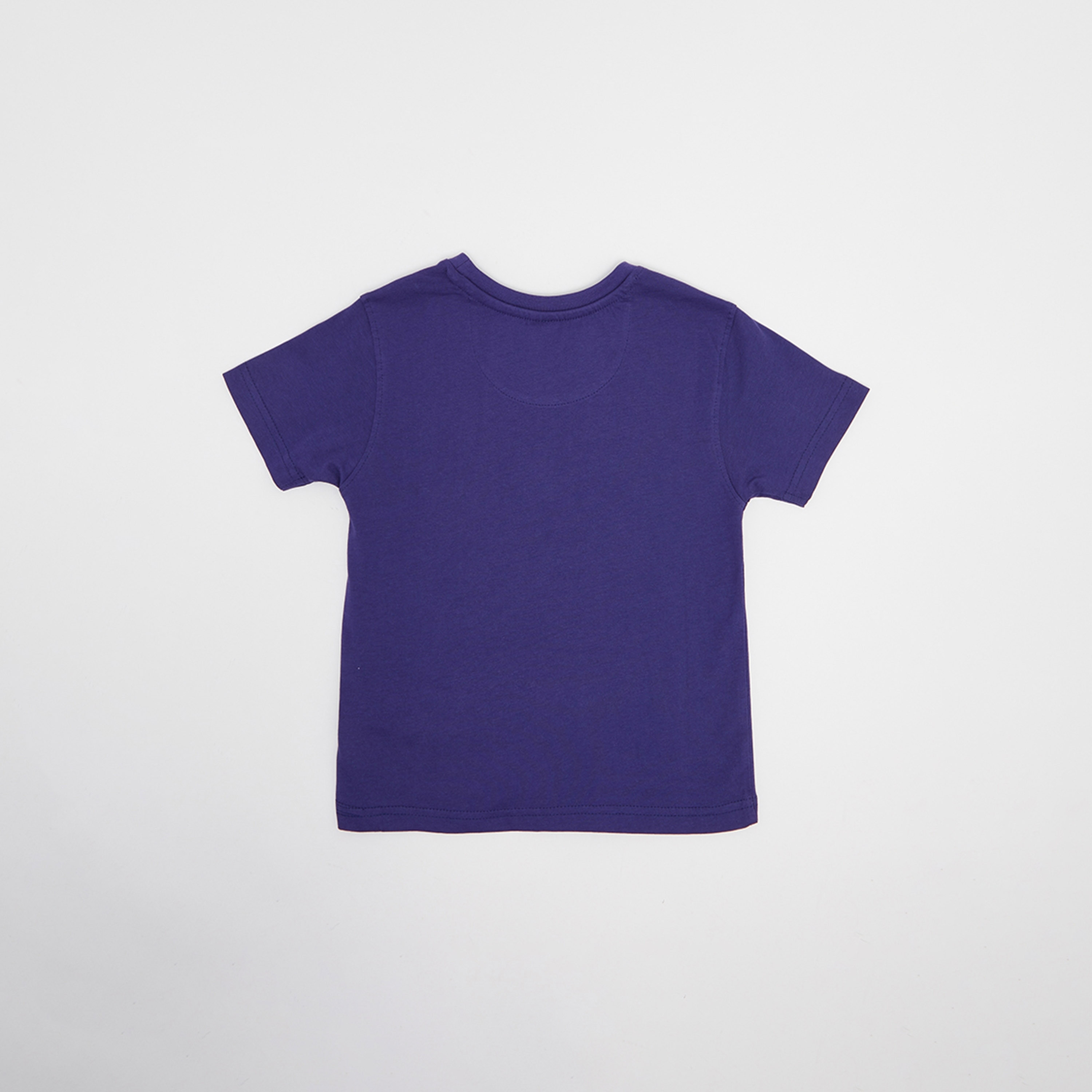 تي شيرت  للأولاد بأكمام قصيرة وياقة دائرية من بيفرلي هيلز بولو كلوب-boys-clothing-tshirtsandpolos-image-2