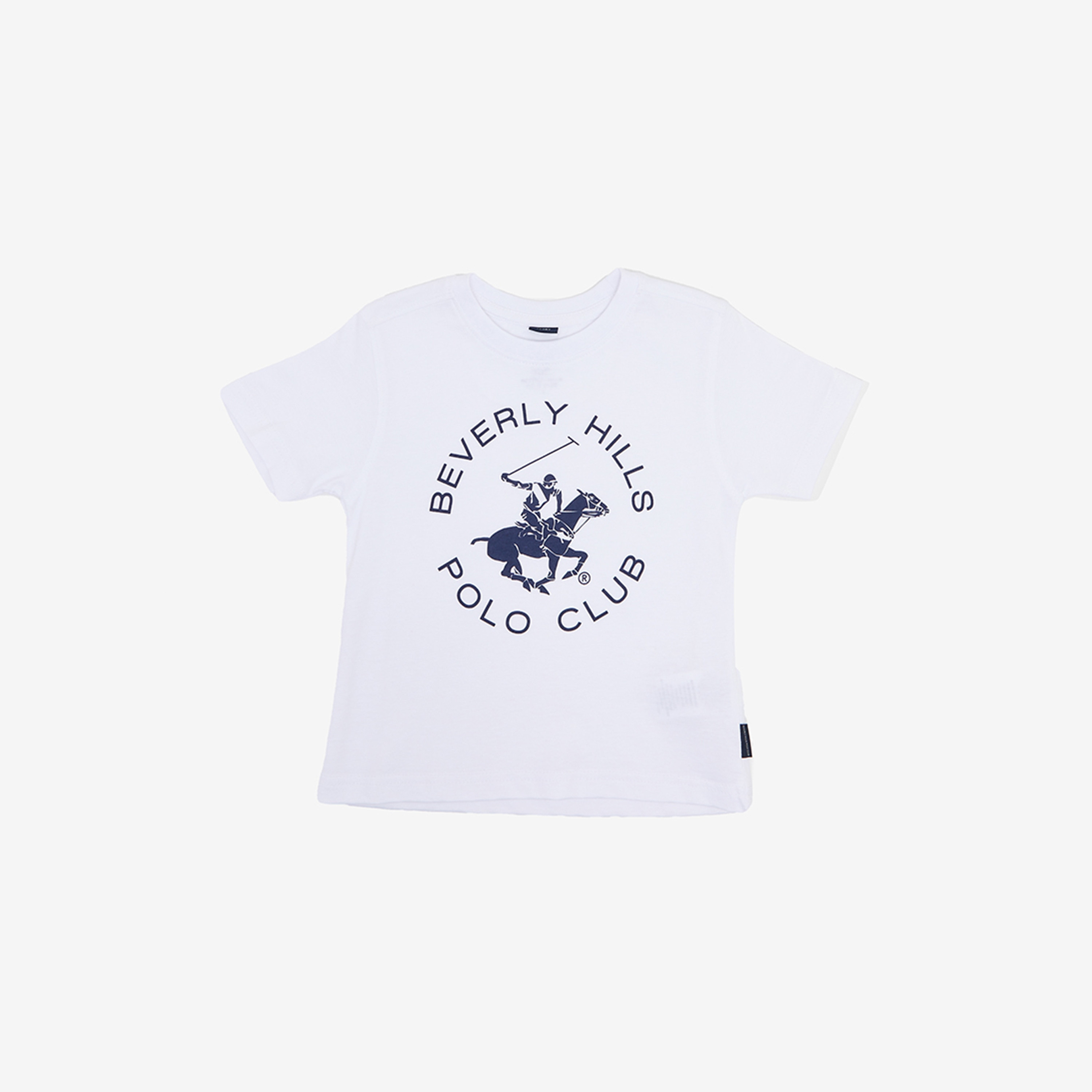 تي شيرت  للأولاد بأكمام قصيرة وياقة دائرية من بيفرلي هيلز بولو كلوب-boys-clothing-tshirtsandpolos-image-9