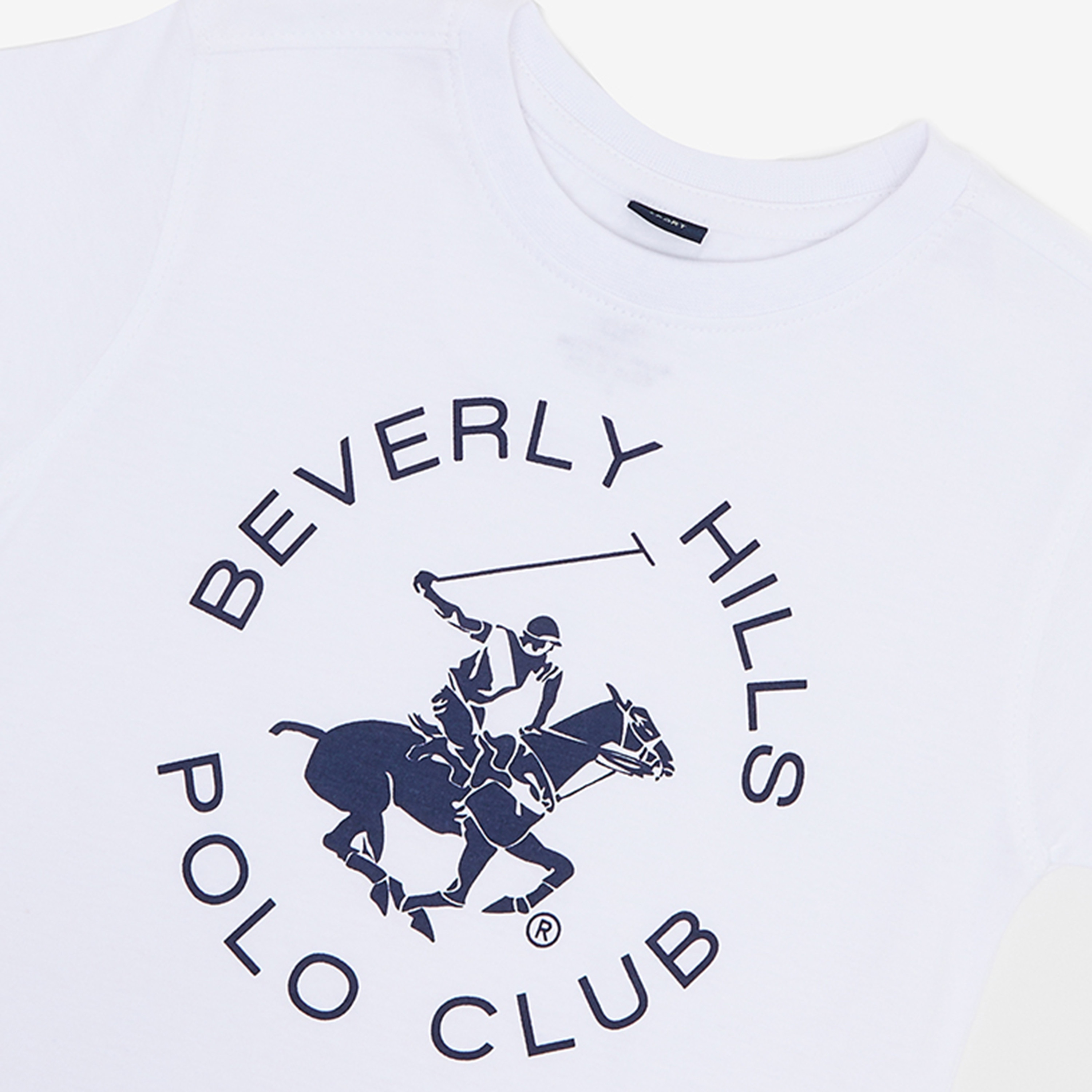 تي شيرت  للأولاد بأكمام قصيرة وياقة دائرية من بيفرلي هيلز بولو كلوب-boys-clothing-tshirtsandpolos-image-11