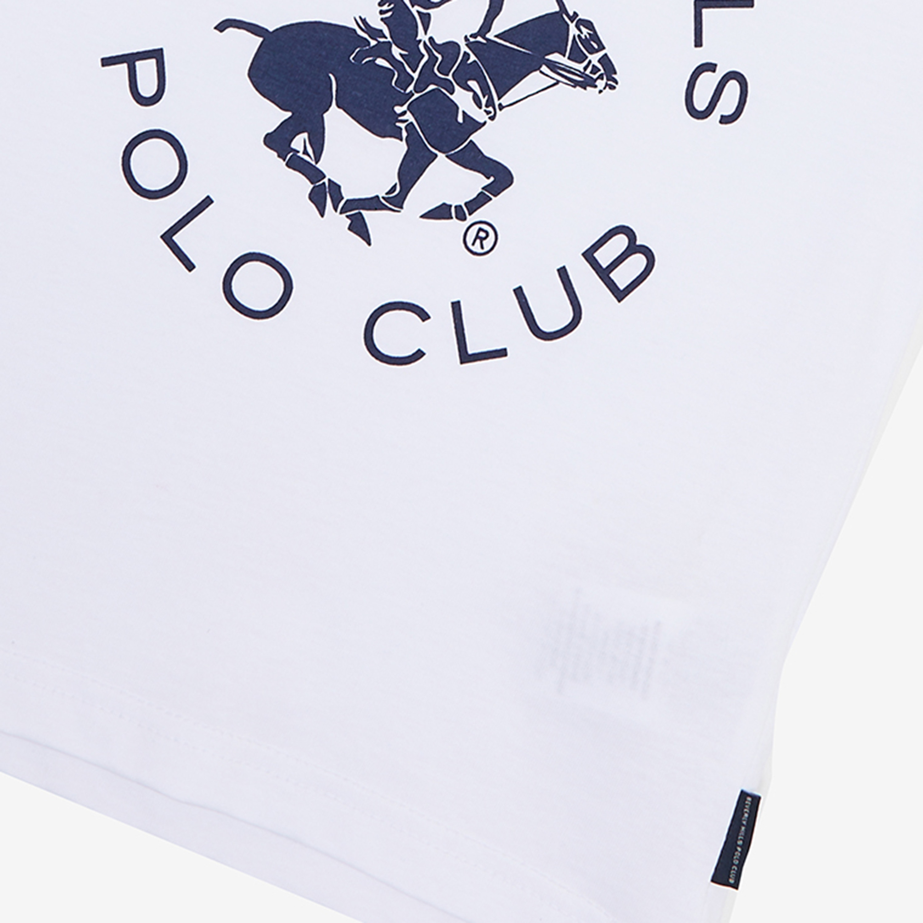 تي شيرت  للأولاد بأكمام قصيرة وياقة دائرية من بيفرلي هيلز بولو كلوب-boys-clothing-tshirtsandpolos-image-12