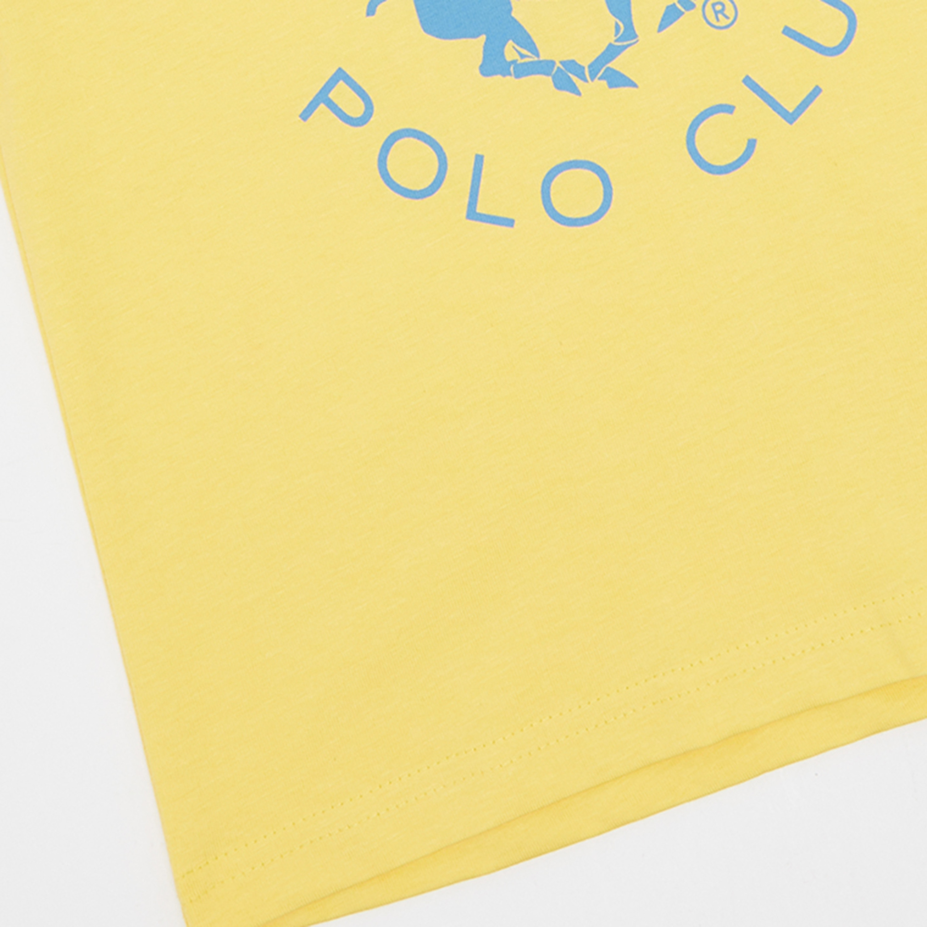 تي شيرت  للأولاد بأكمام قصيرة وياقة دائرية من بيفرلي هيلز بولو كلوب-boys-clothing-tshirtsandpolos-image-8