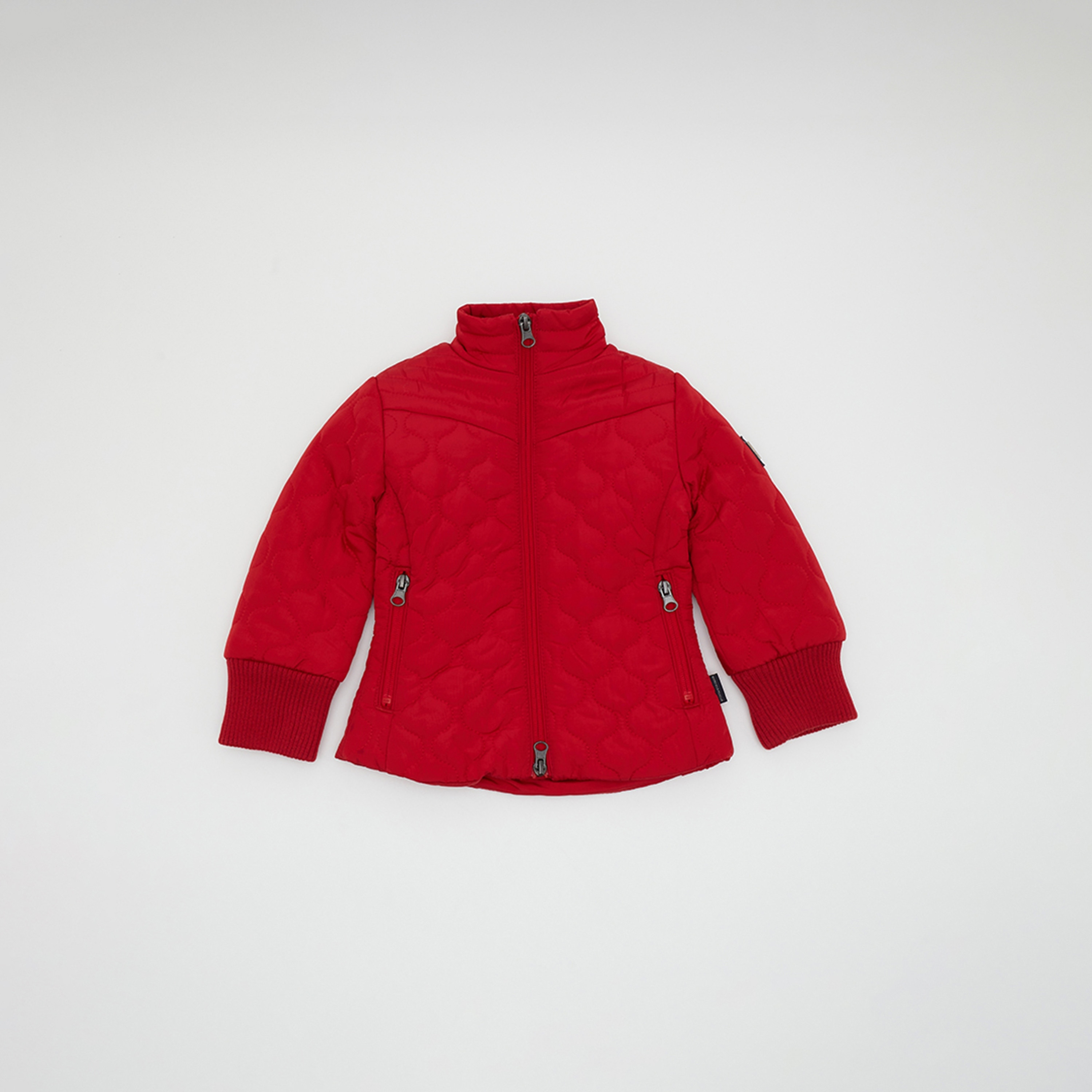 جاكيت منفوخ مبطن من بيفرلي هيلز بولو كلوب  -girls-clothing-jacketsandcoats-image-1
