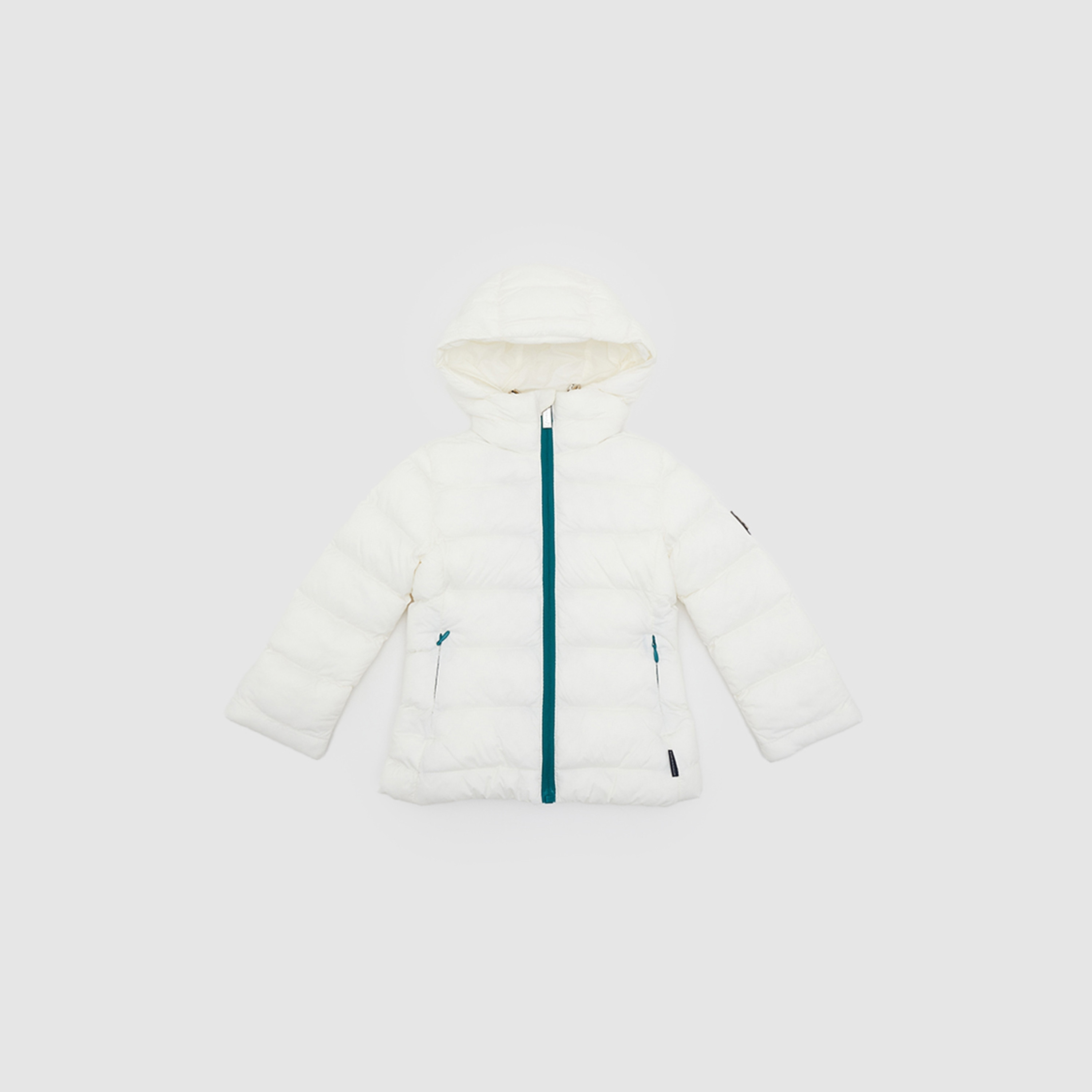جاكيت منفوخ مبطن من بيفرلي هيلز بولو كلوب  -girls-clothing-jacketsandcoats-image-1