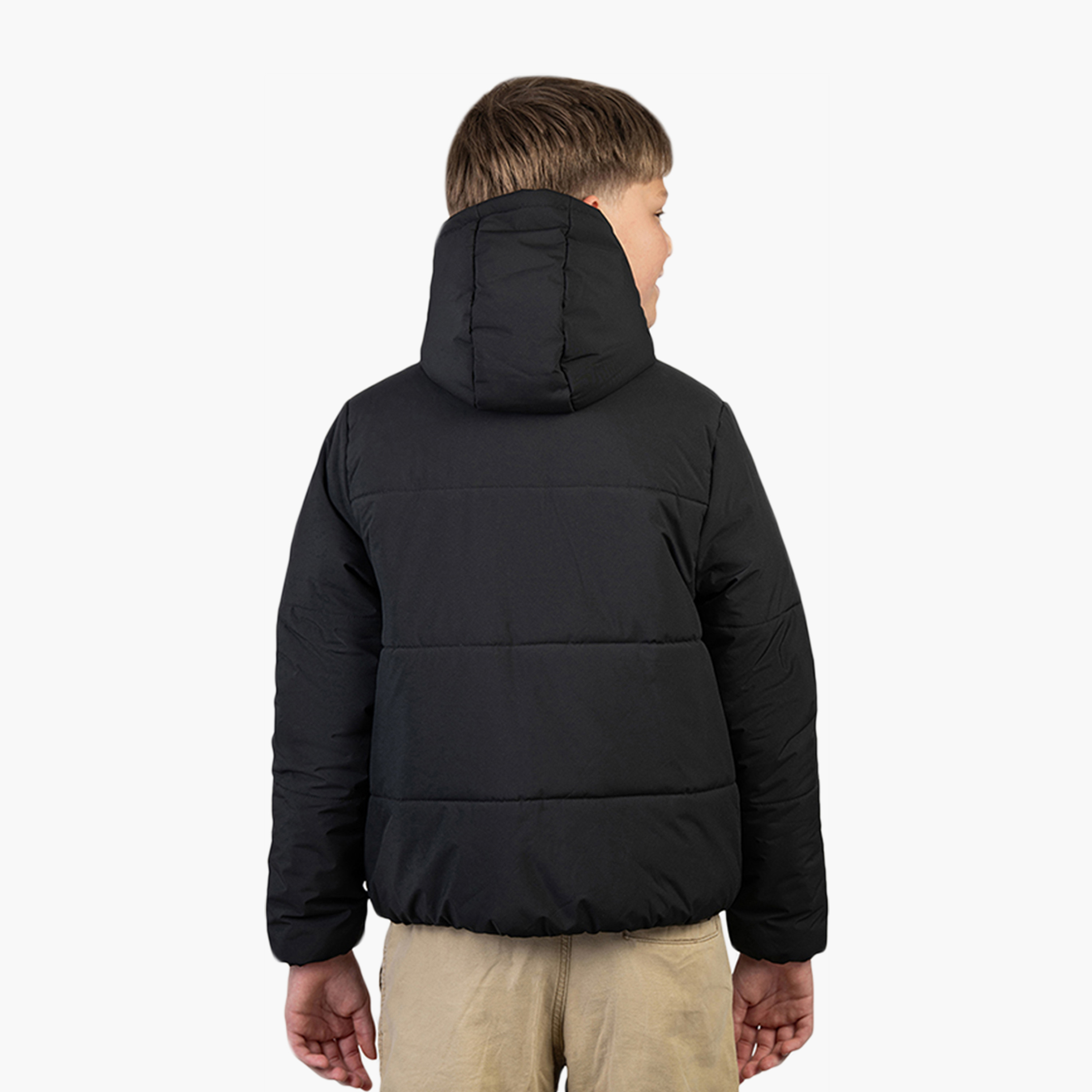 Beverly Hills Polo Club Long Sleeves Quilted Hooded Bomber Jacket-boys-clothing-jacketsandcoats-image-4