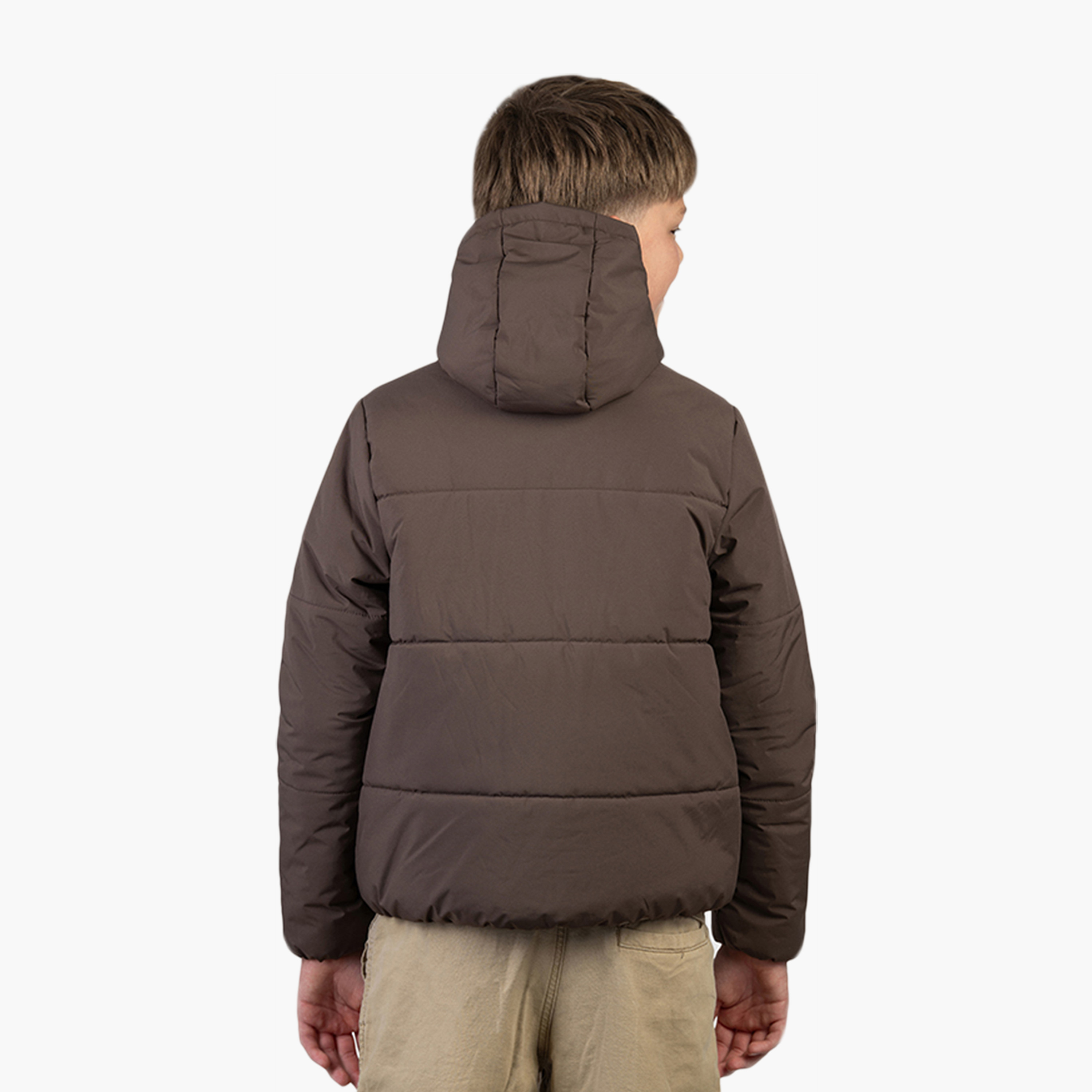 Beverly Hills Polo Club Long Sleeves Quilted Hooded Bomber Jacket-boys-clothing-jacketsandcoats-image-4