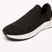 Celeste Women's Textured Slip-On Walking Shoes-Women%27s Sports Shoes-thumbnail-3