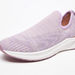 Celeste Women's Textured Slip-On Walking Shoes-Women%27s Sports Shoes-thumbnail-3