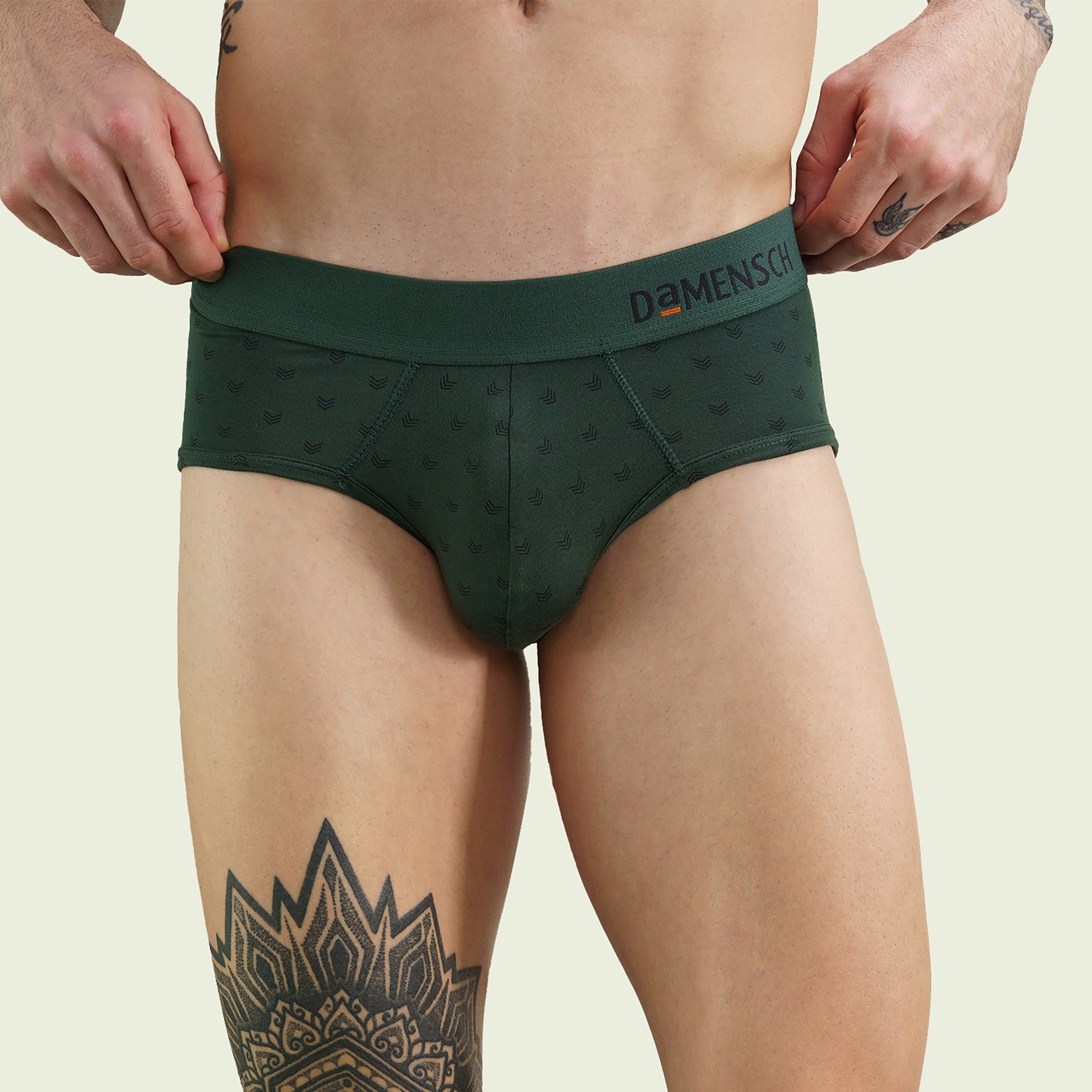 مجموعة دامنش الرجالية المكونة من 3 بريفز ذات مطبوعة مانعة للروائح الكريهة مع ديو سوفت-men-clothing-innerwear-underwear-image-9