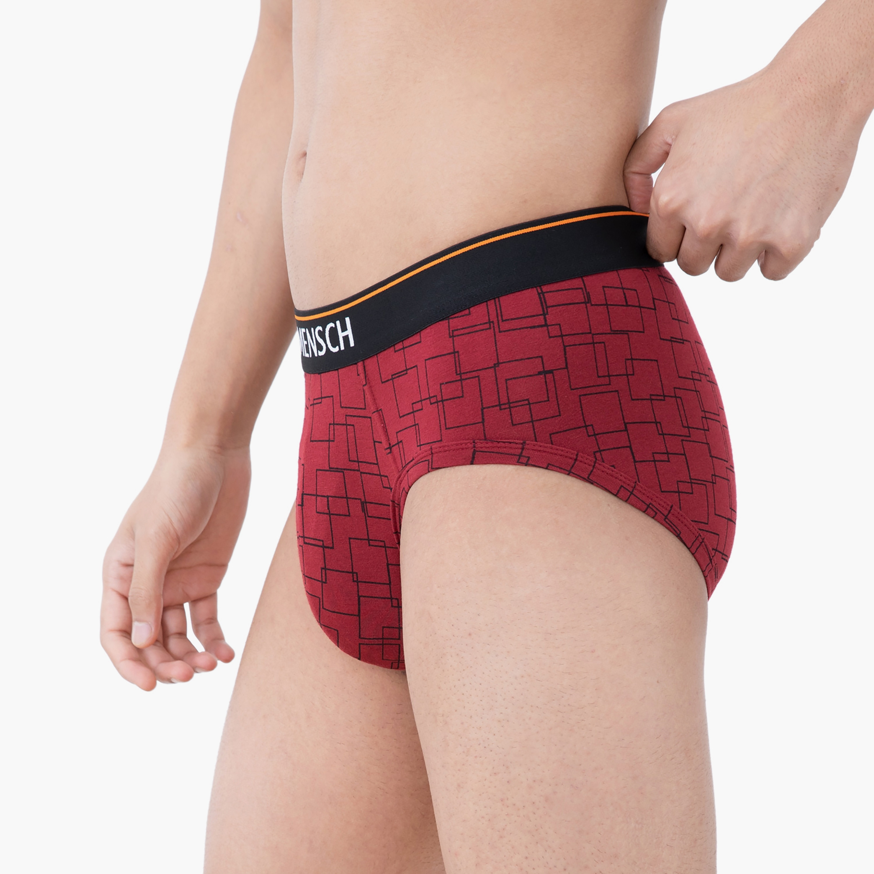 Damensch Men's Pack of 3 Printed Deodorizing Briefs-men-clothing-innerwear-underwear-image-8