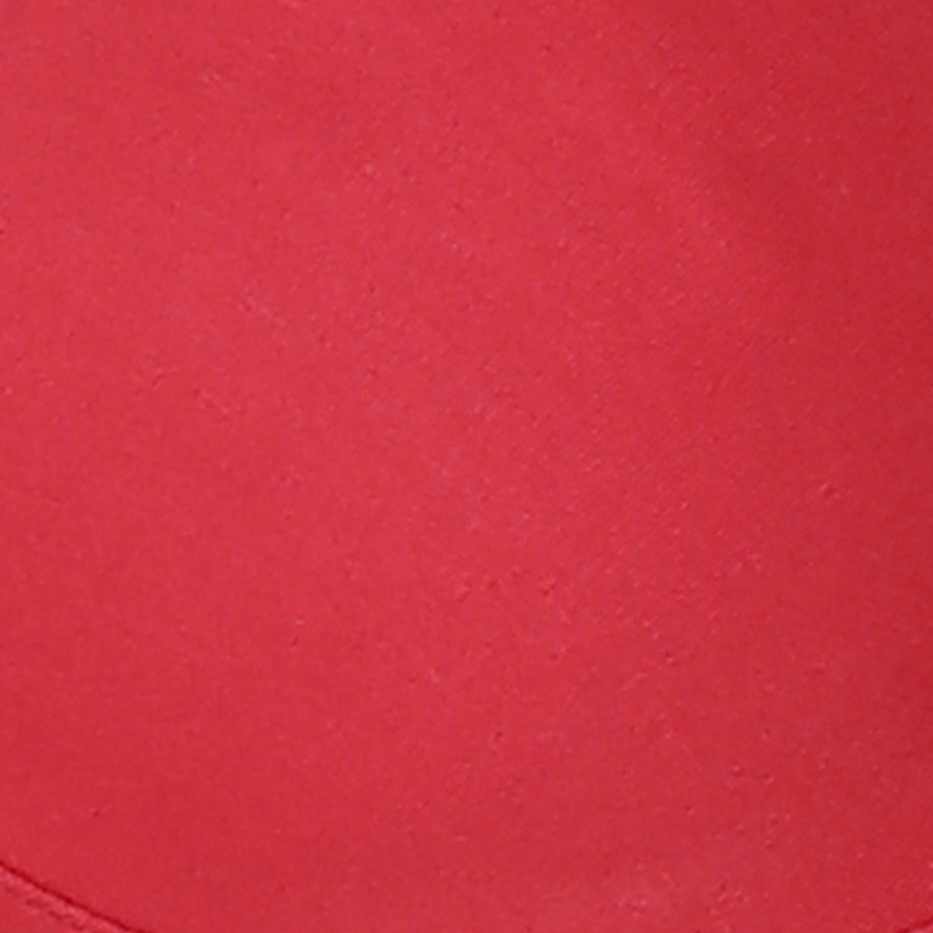 Clovia Non-Padded Non-Wired Full Coverage Women's Multiway T-Shirt Bra in Red - Cotton Rich-women-clothing-lingerie-bras-image-5