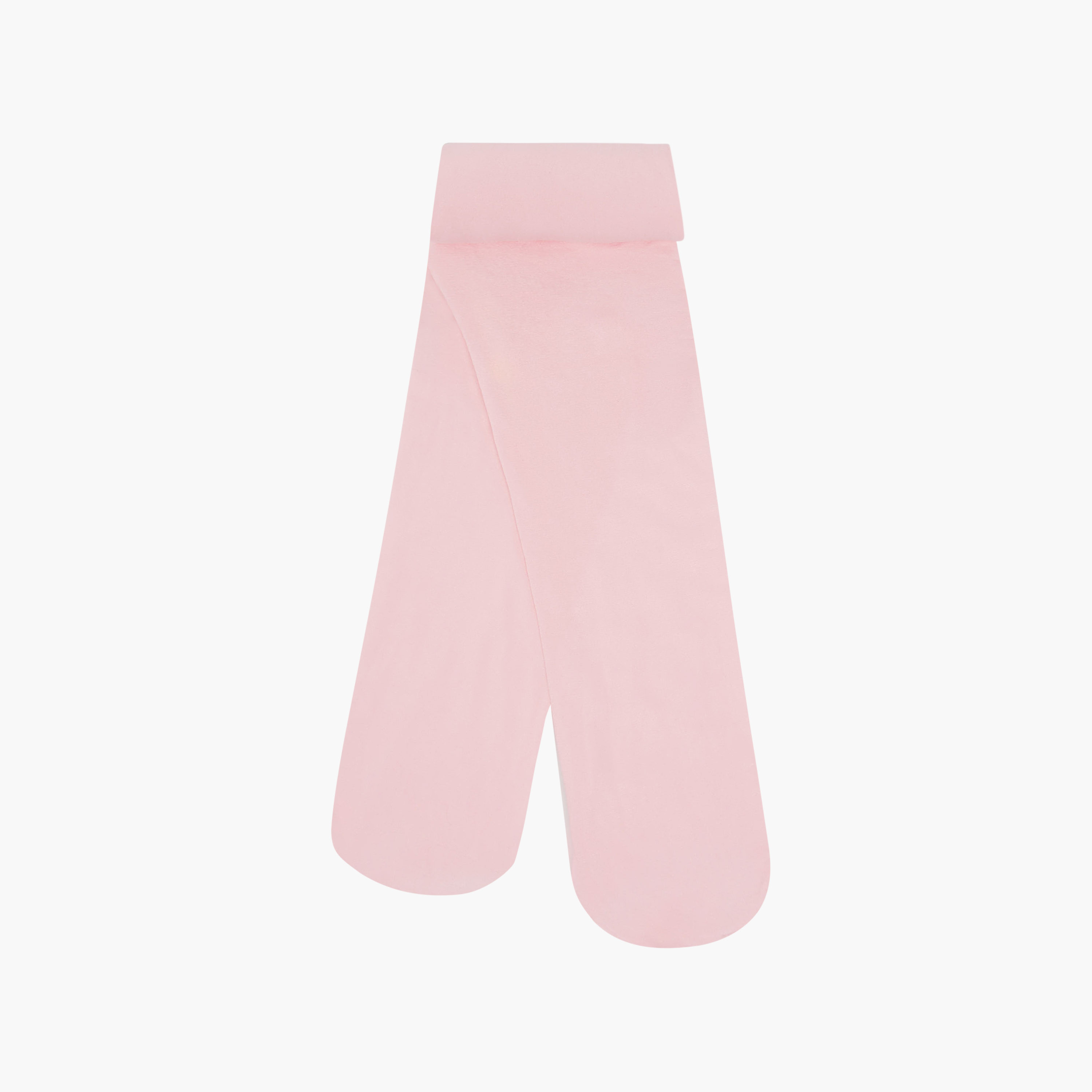 Flora Bella Textured Tights with Elasticated Waistband - Set of 2-baby-girls-accessories-socks-image-3