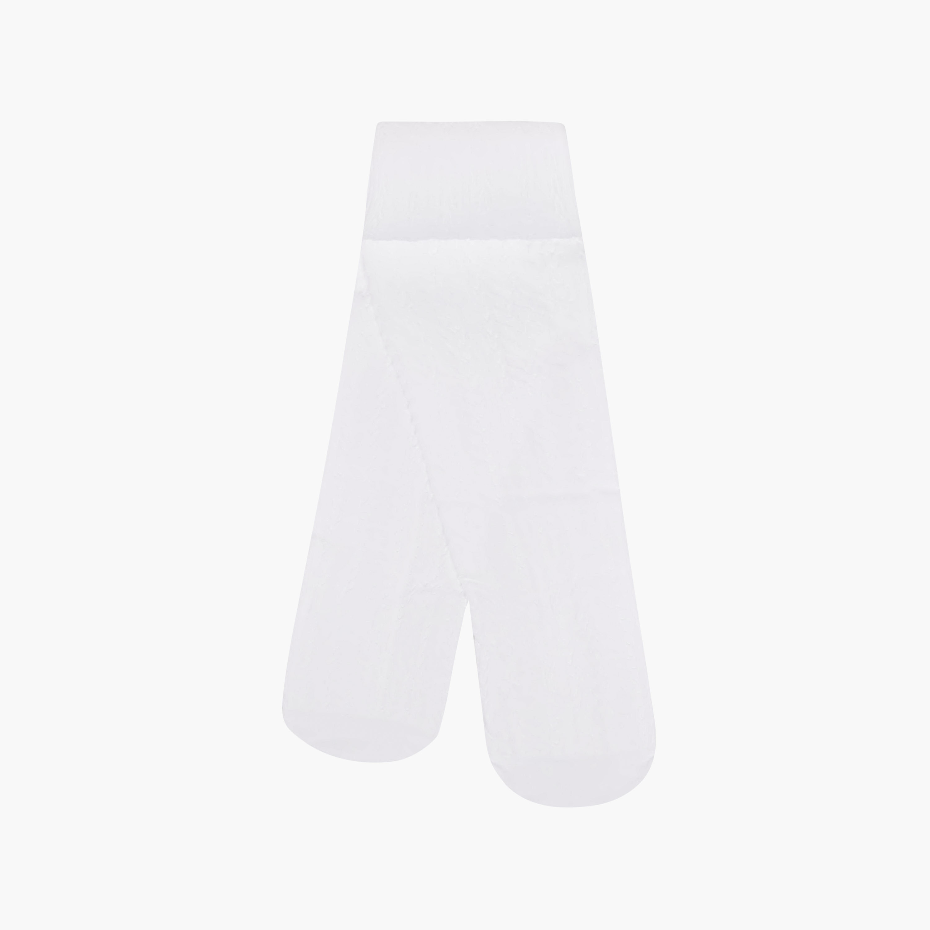سراويل تحتانية بارزة الملمس بخصر مطاطي من فلورا بيلا - طقم من قطعتين-girls-accessories-socks-image-2