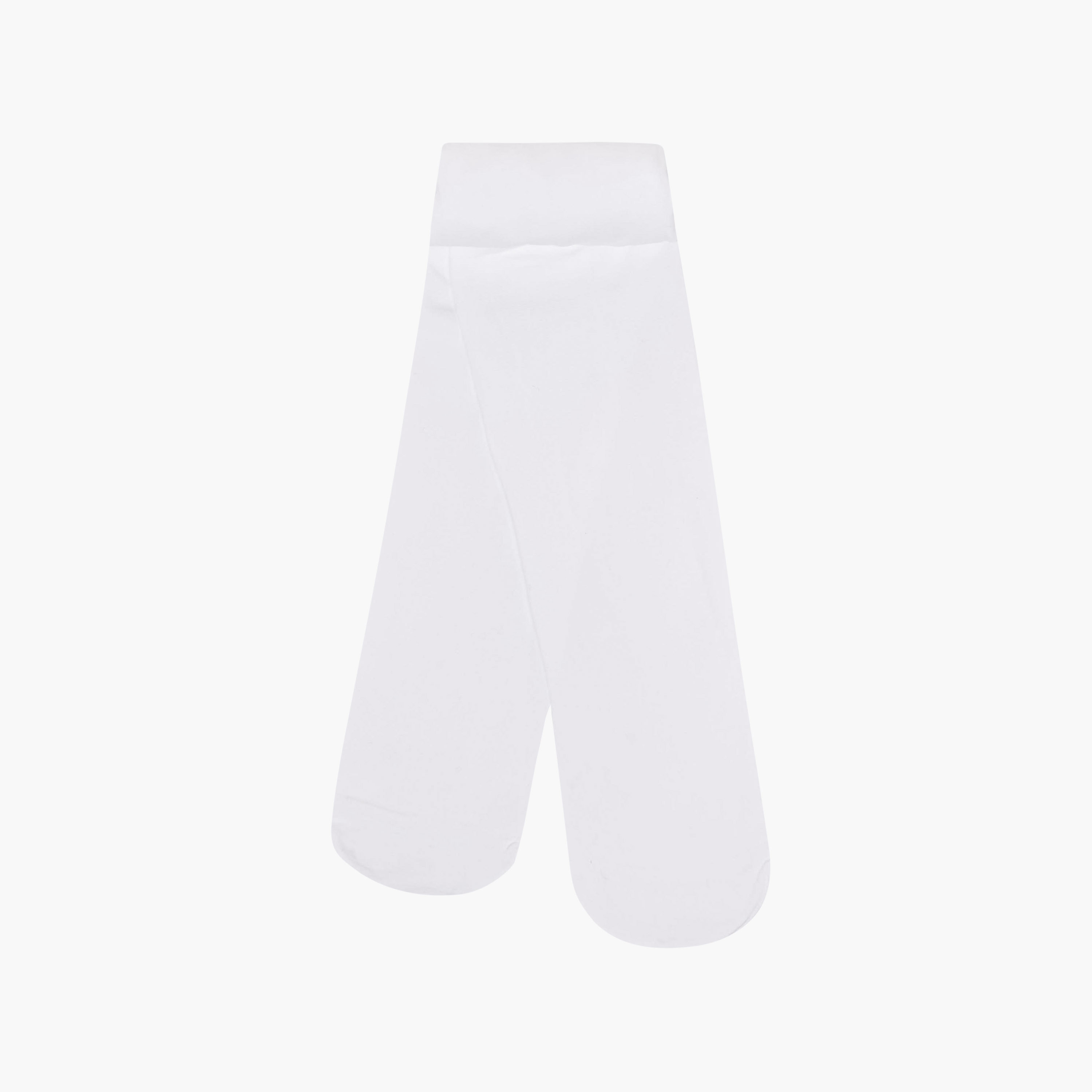 سراويل تحتانية بارزة الملمس بخصر مطاطي من فلورا بيلا - طقم من قطعتين-girls-accessories-socks-image-3