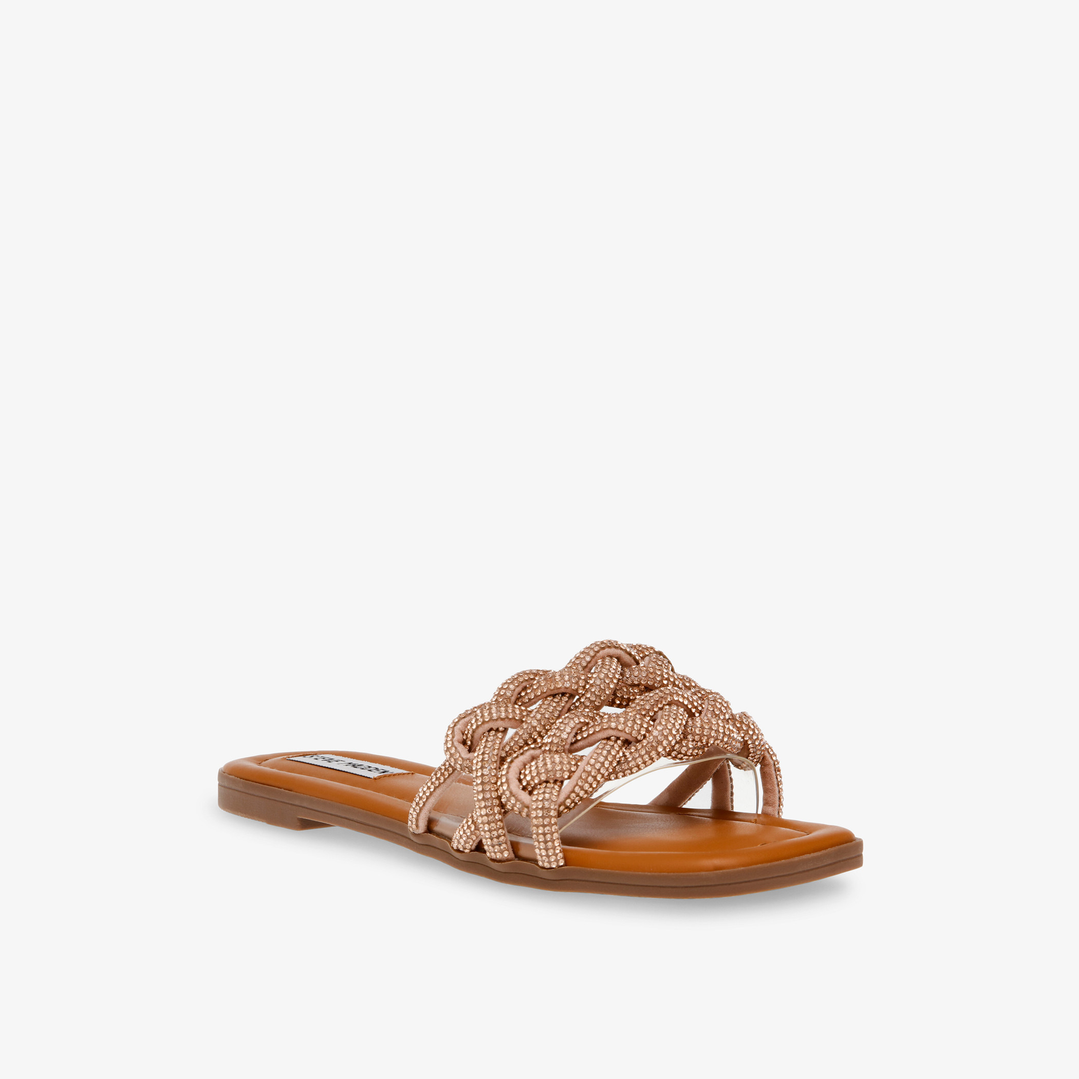 Steve madden store flat sandals