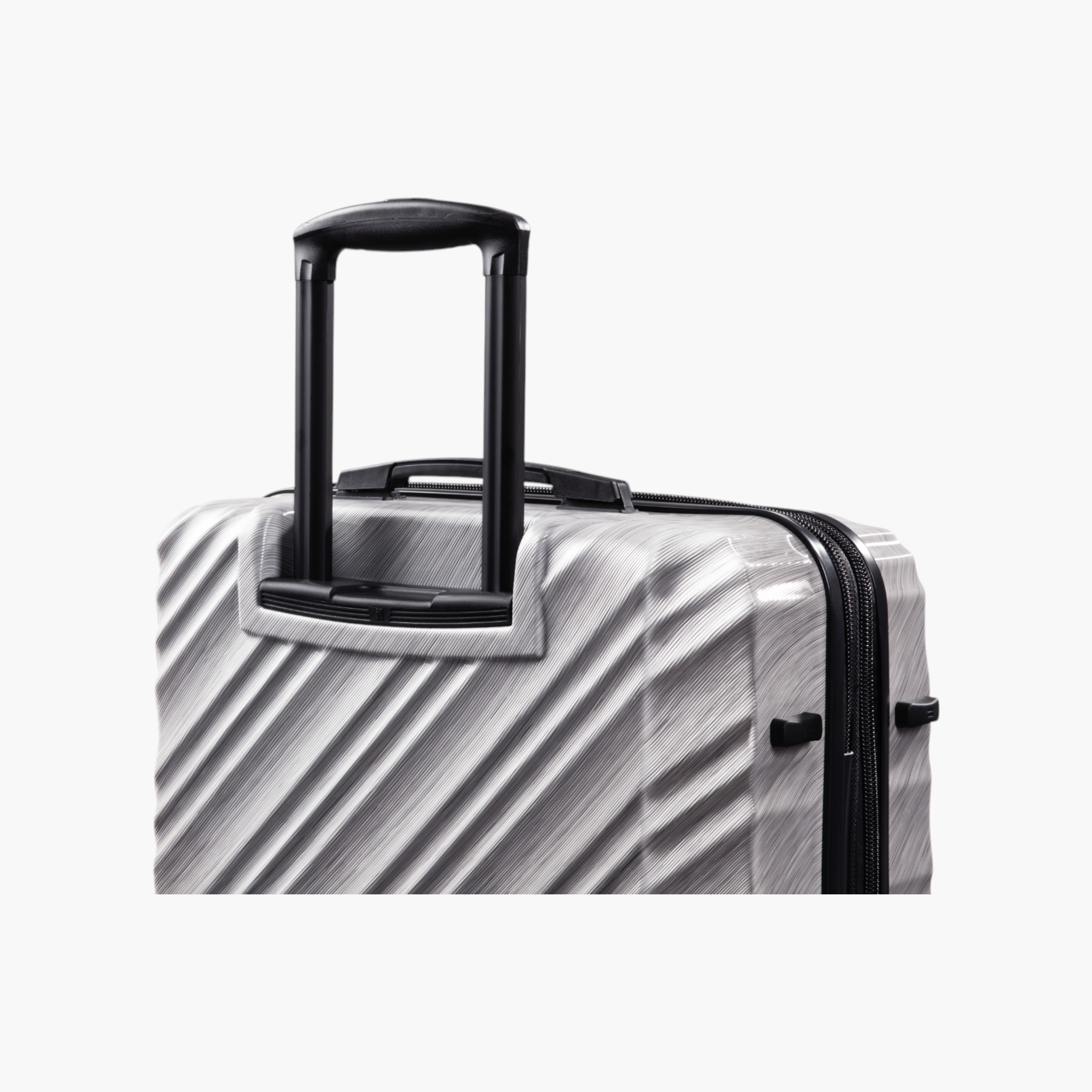 شنطة سفر ترولي صلبة بـ4 عجلات ومقبض قابل للسحب من آي تي - شنطة شحن 20 بوصة-travel-luggagesandbags-luggage-image-11