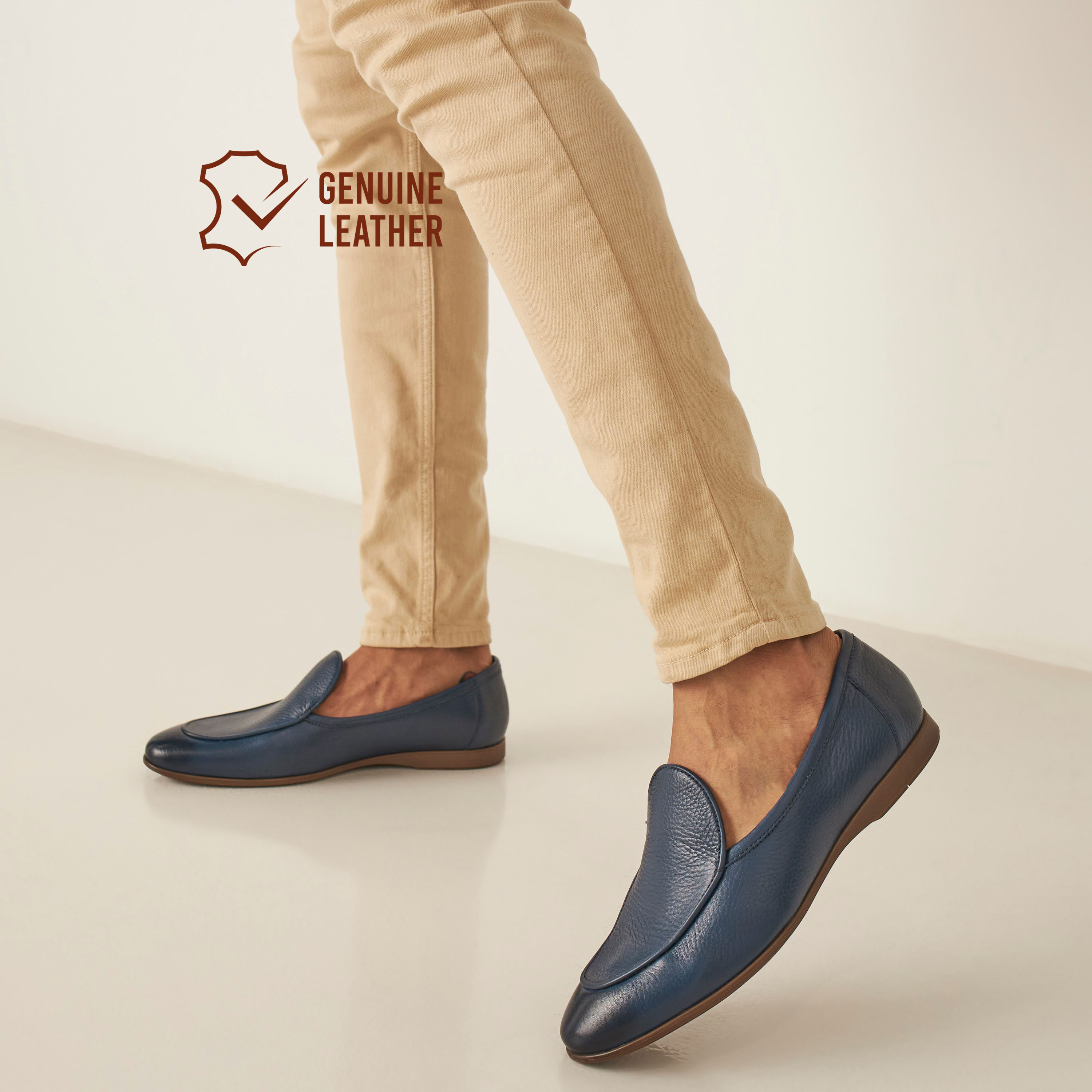 Duchini loafers sale