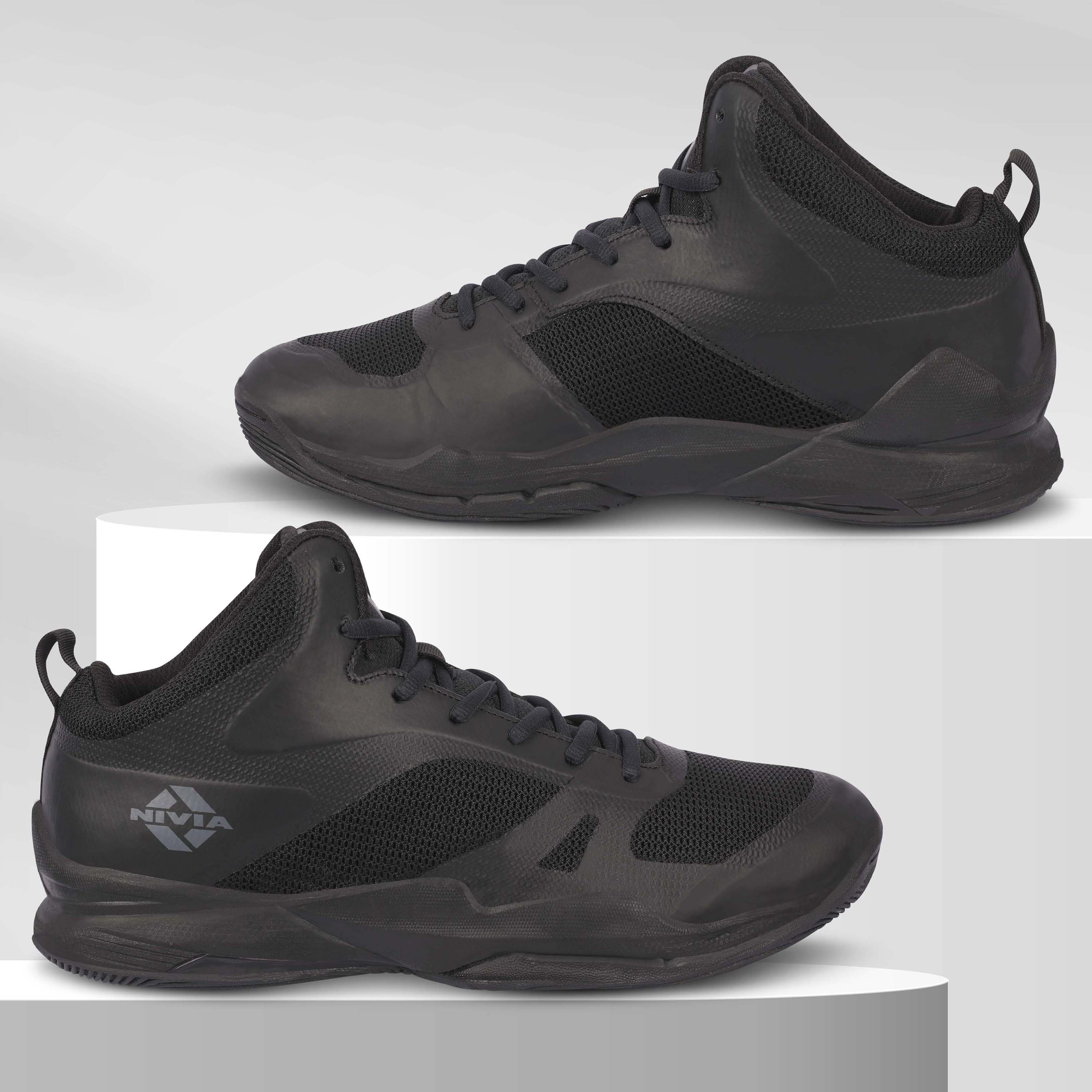 حذاء كرة السلة من نيفيا كومبيت 2.0 بلون أسود-sports-men-shoes-image-9