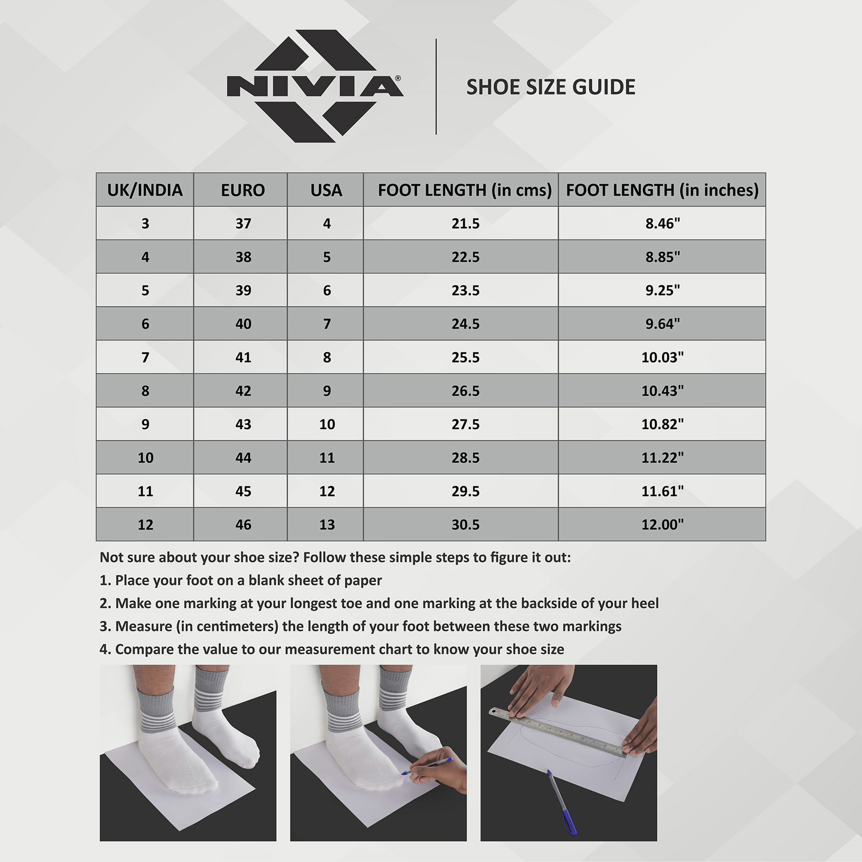حذاء كرة السلة 2.0 من نيفيا بانتر أزرق-sports-men-shoes-image-2