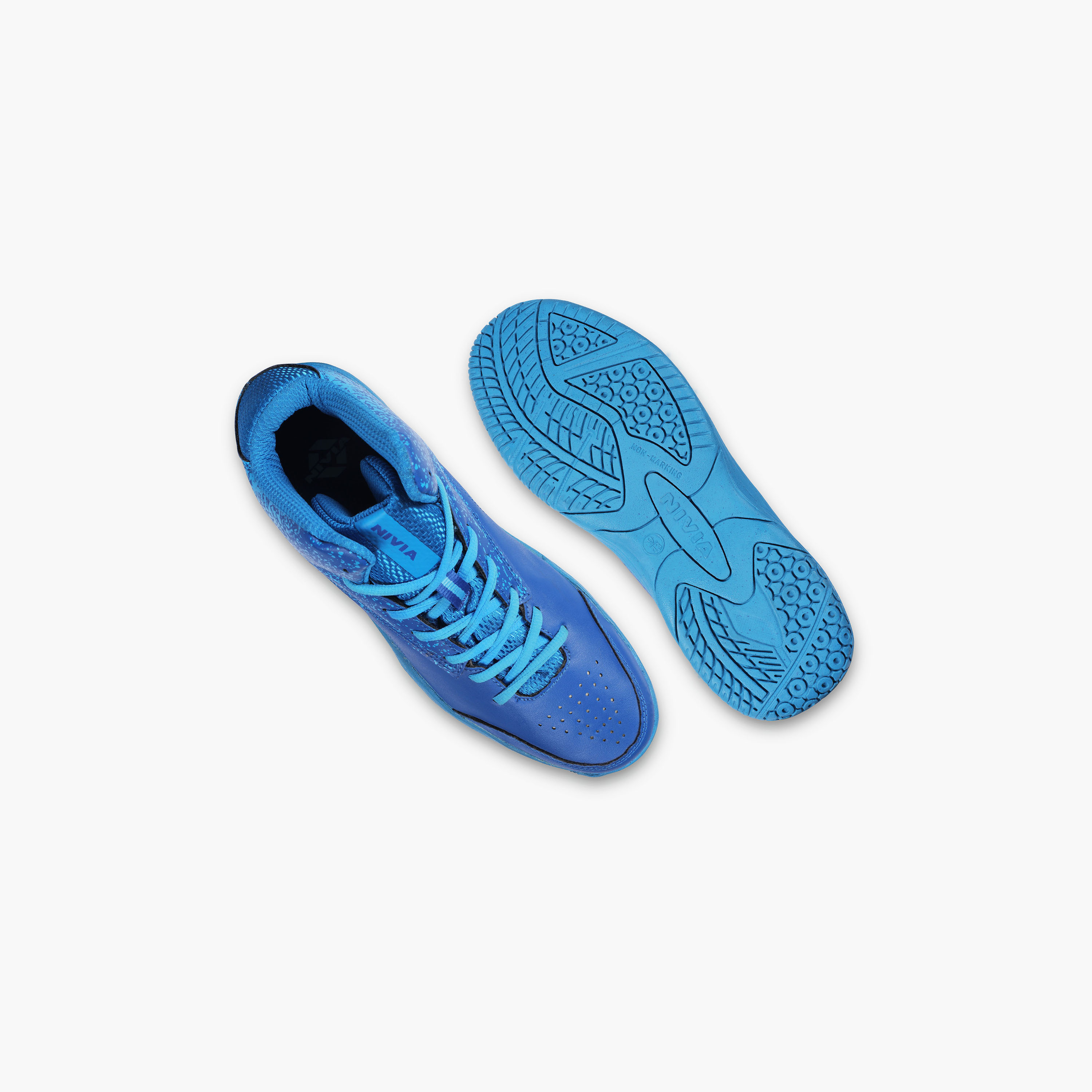 حذاء كرة السلة 2.0 من نيفيا بانتر أزرق-sports-men-shoes-image-8
