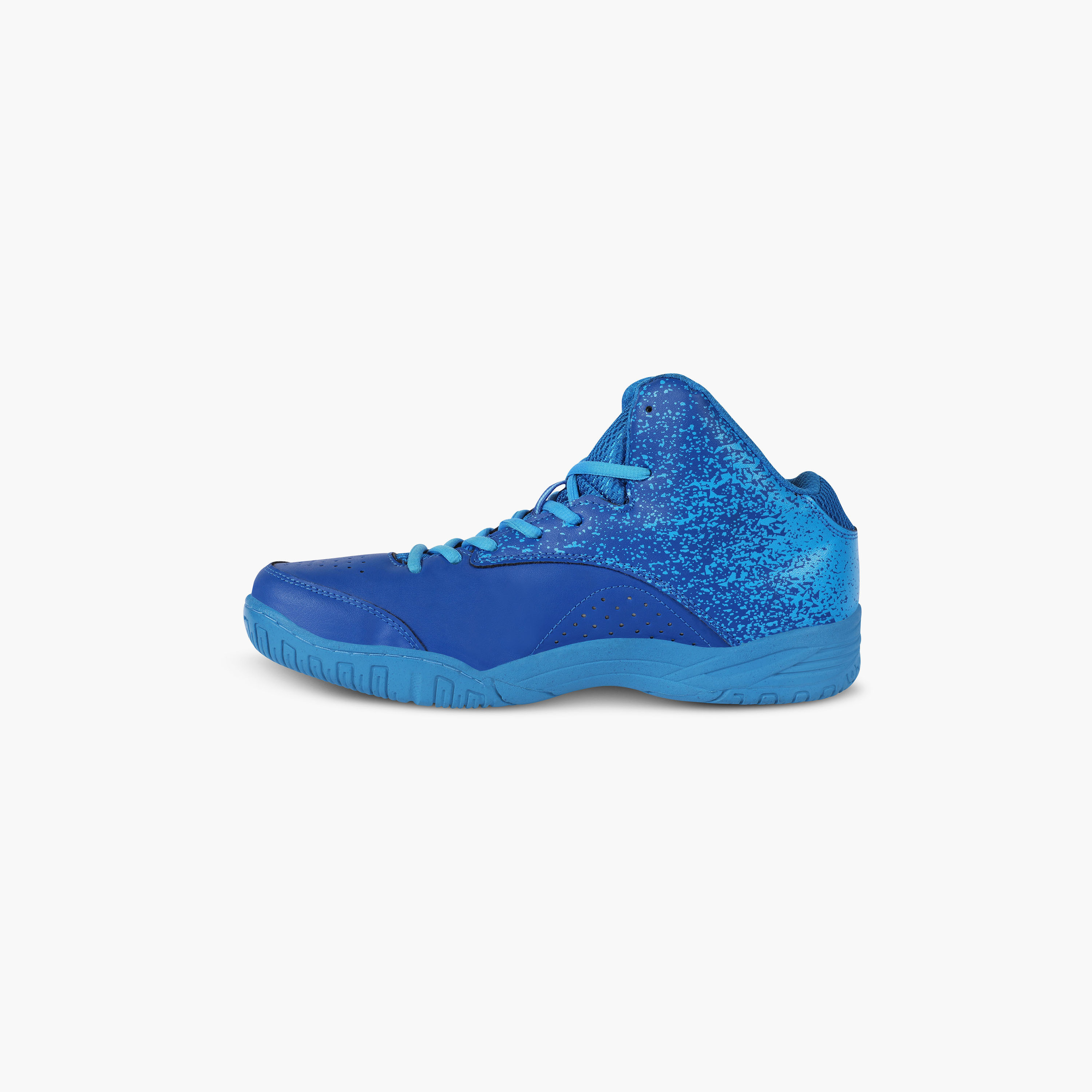 حذاء كرة السلة 2.0 من نيفيا بانتر أزرق للأطفال-sports-boys-shoes-image-4
