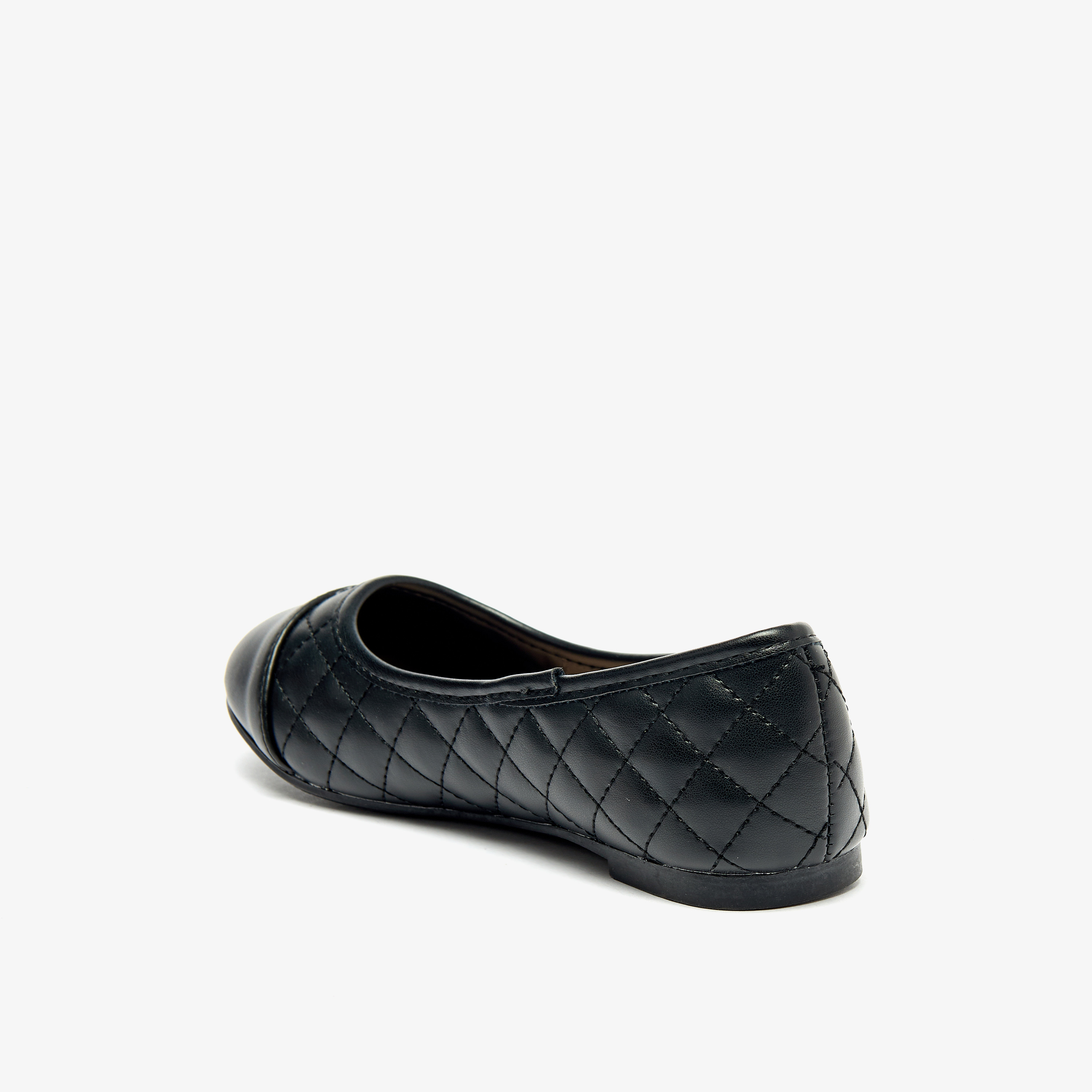 حذاء باليرينا سهل الارتداء مبطّن من فلورا بيلا-girls-shoes-ballerinas-image-7