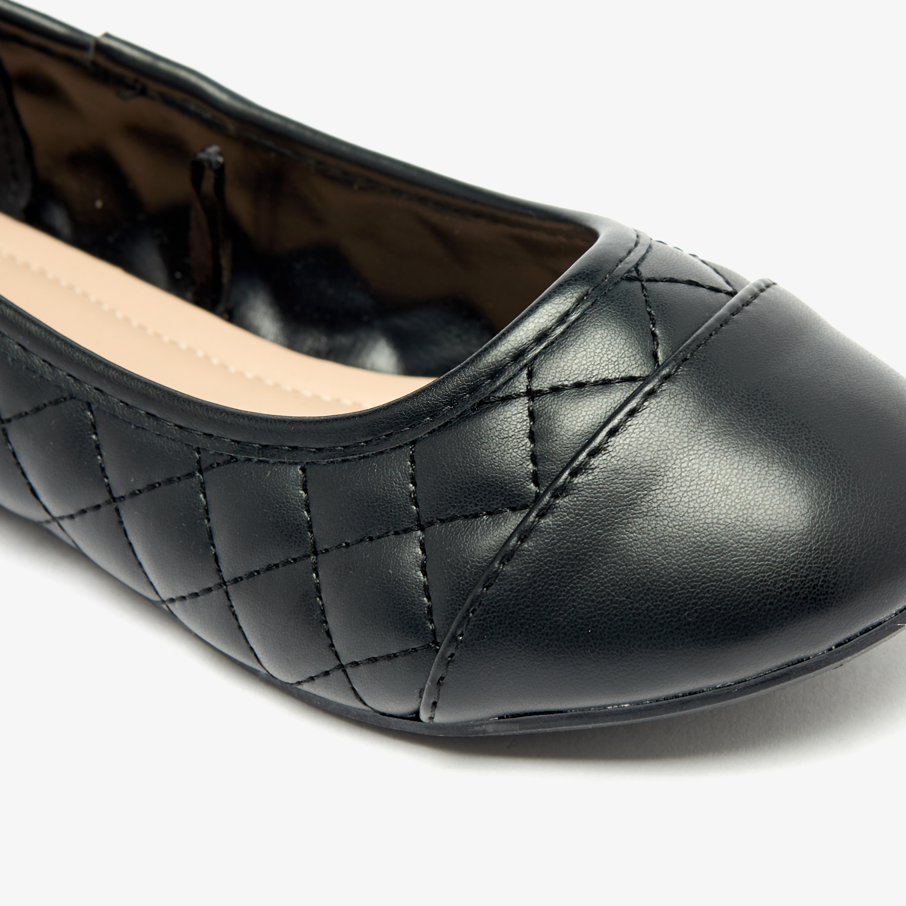 حذاء باليرينا سهل الارتداء مبطّن من فلورا بيلا-girls-shoes-ballerinas-image-10