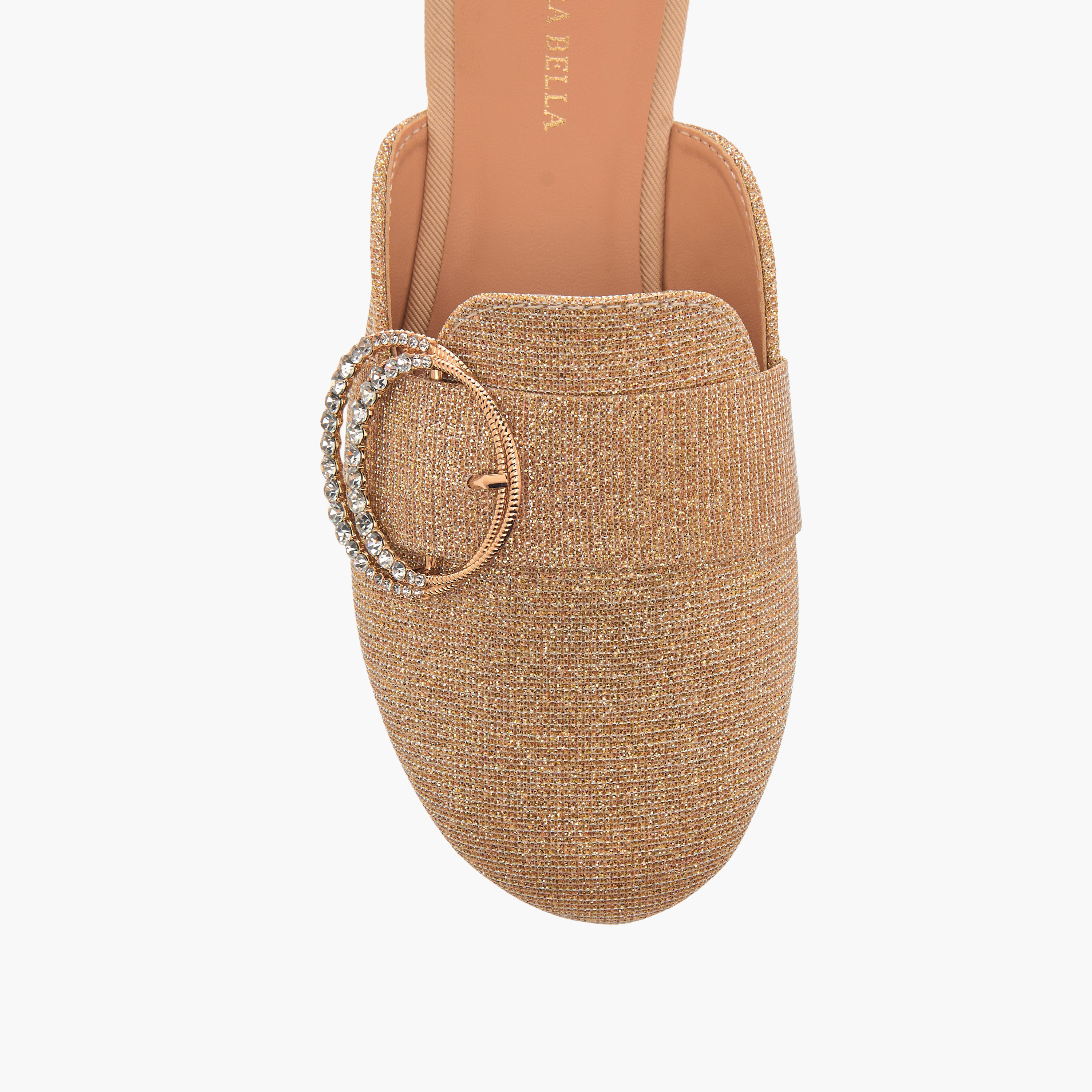 حذاء ميول سهل الارتداء وبارز الملمس من فلورا بيلا-girls-shoes-ballerinas-image-4