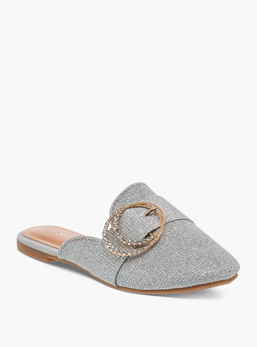 حذاء ميول سهل الارتداء وبارز الملمس من فلورا بيلا-girls-shoes-ballerinas-image-2