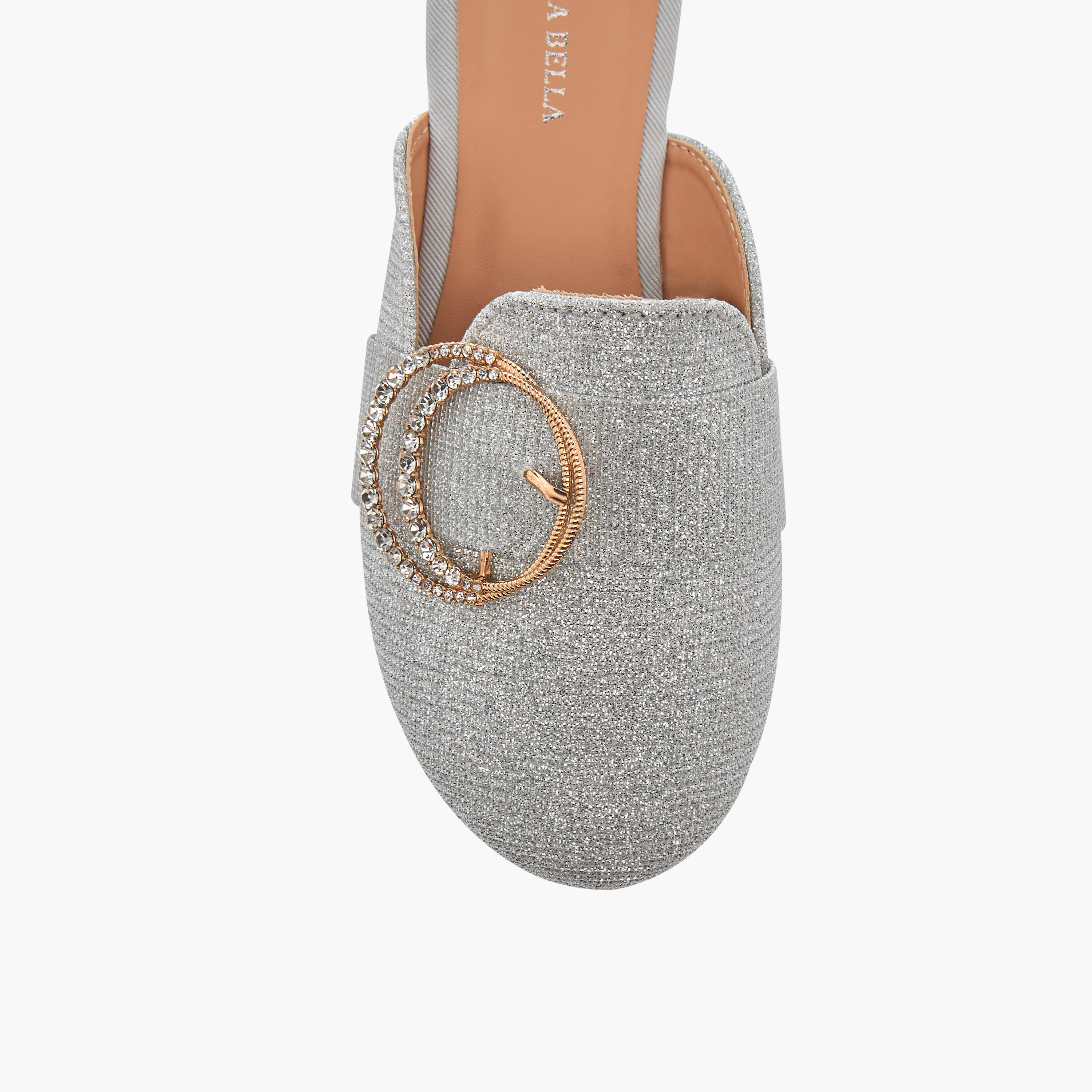 حذاء ميول سهل الارتداء وبارز الملمس من فلورا بيلا-girls-shoes-ballerinas-image-4