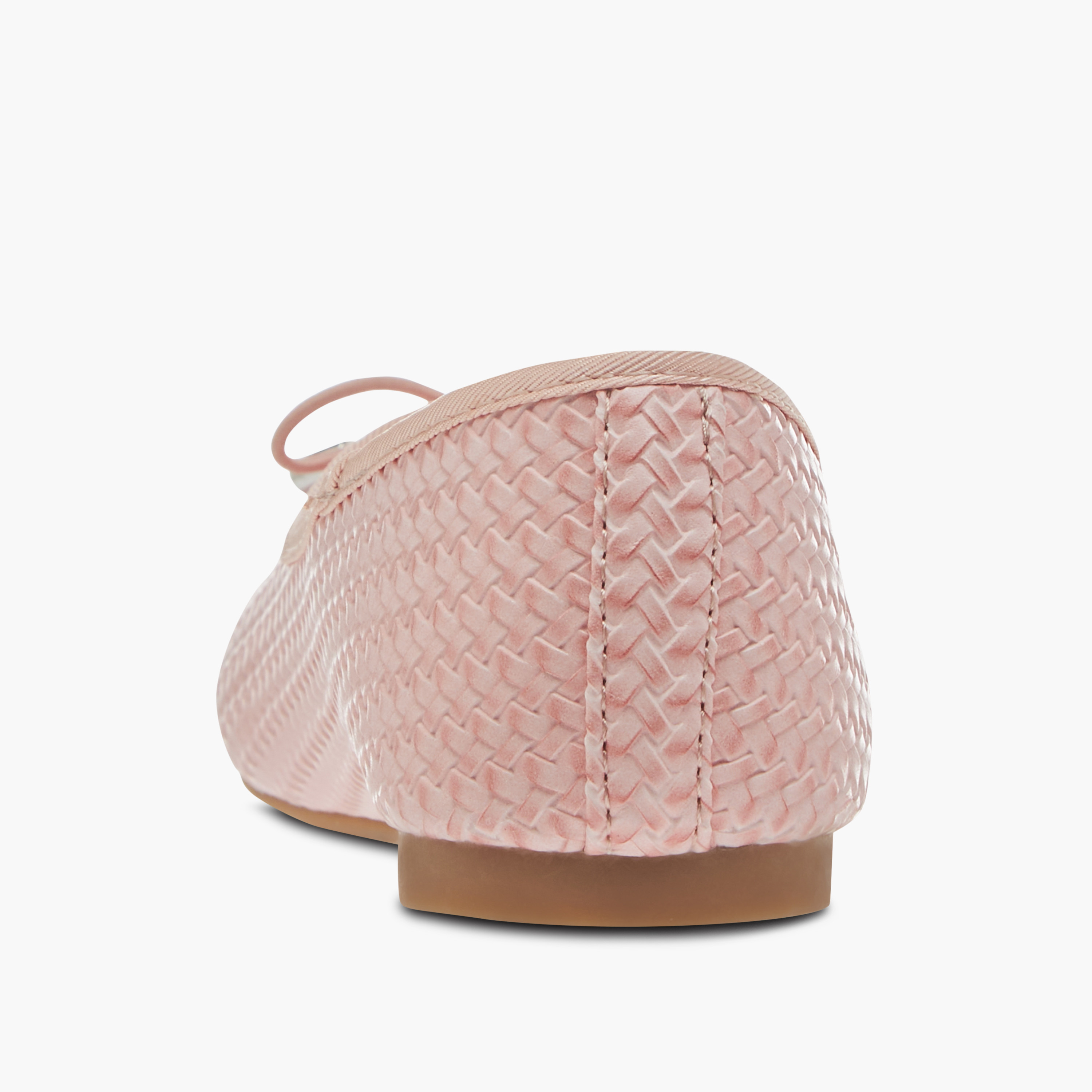 حذاء باليرينا سهل الارتداء بفيونكة من فلورا بيلا-girls-shoes-ballerinas-image-5