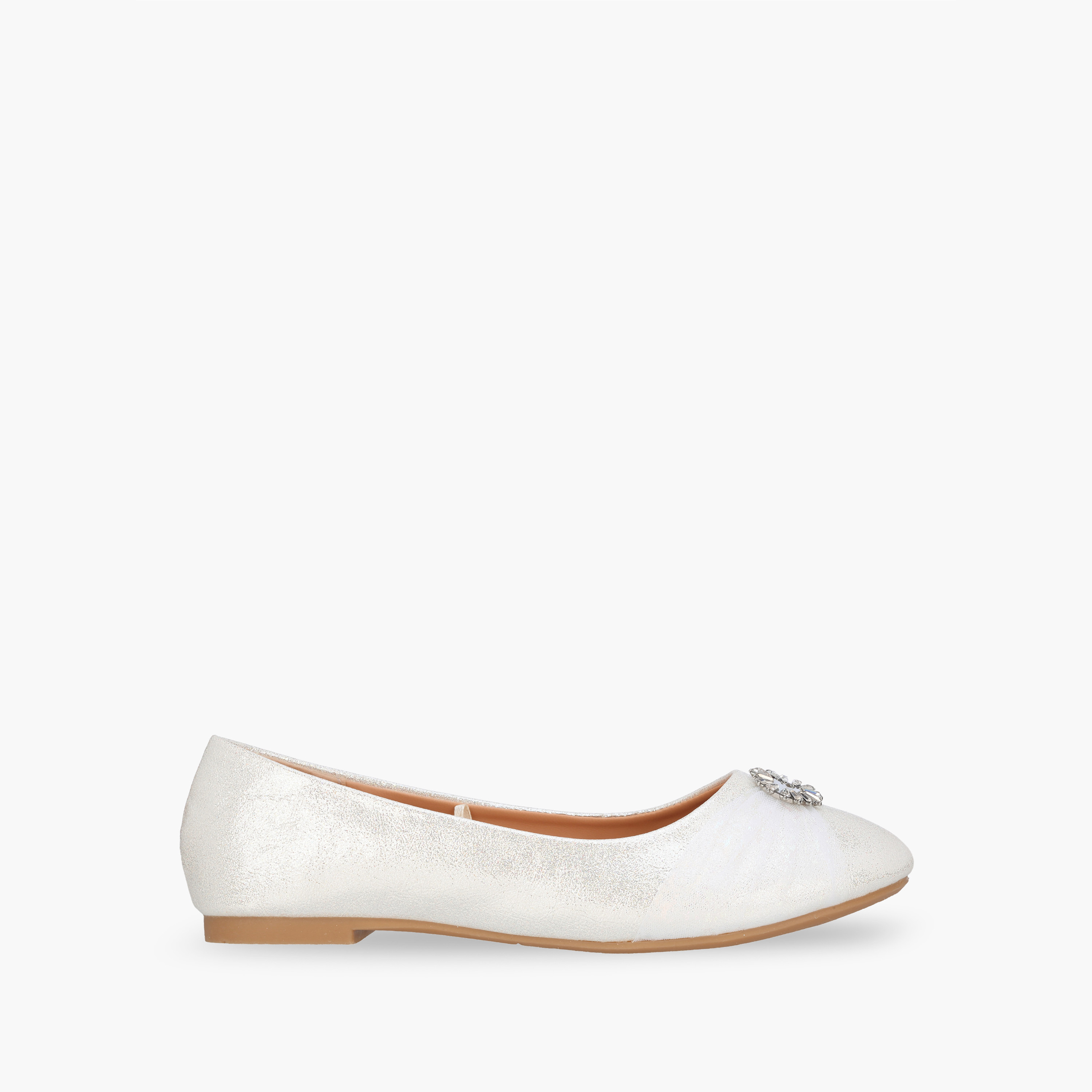 حذاء باليرينا سهل الارتداء للبنات من فلورا بيلا-girls-shoes-ballerinas-image-8