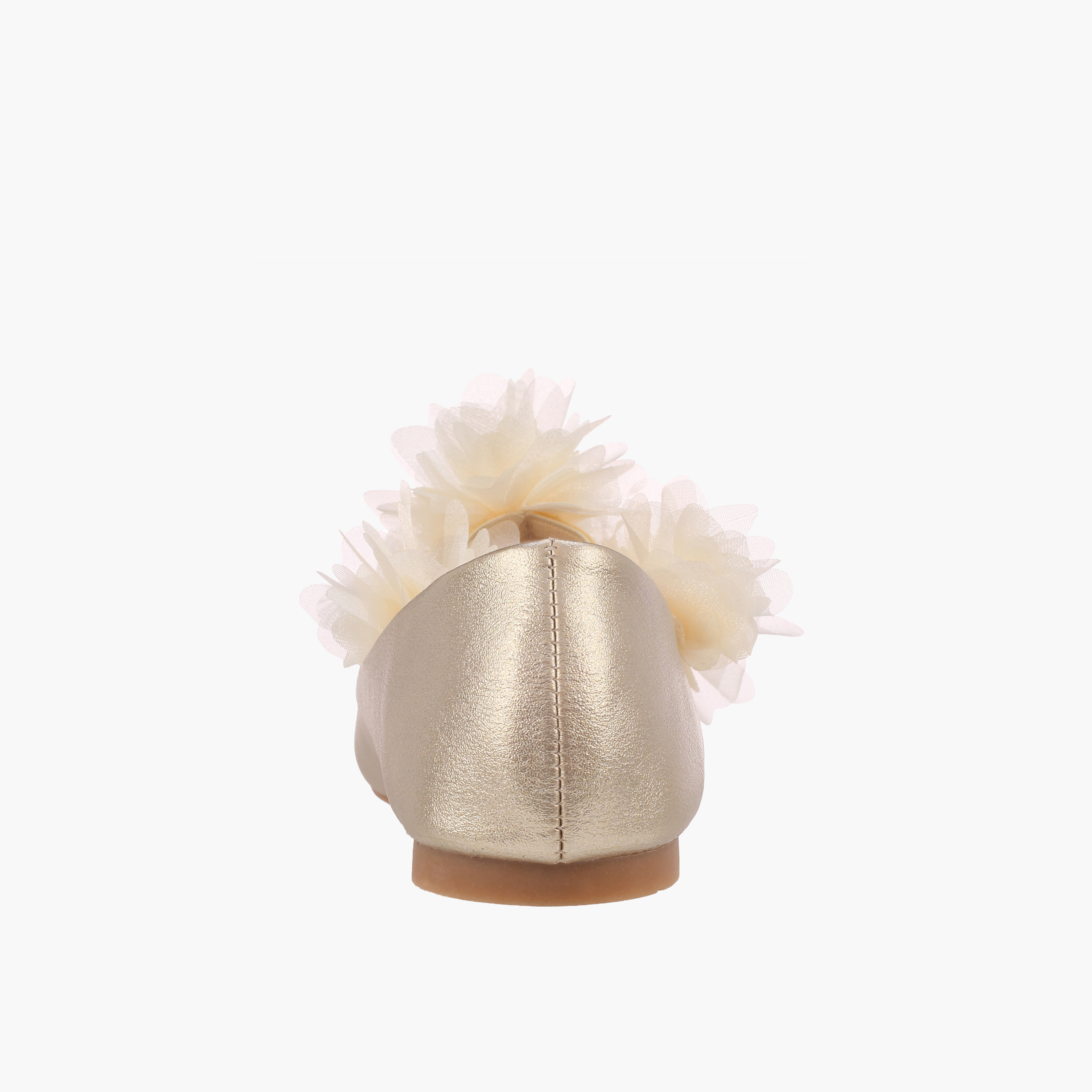 Flora Bella Girls Embellished Ballerina Shoes-girls-shoes-ballerinas-image-5