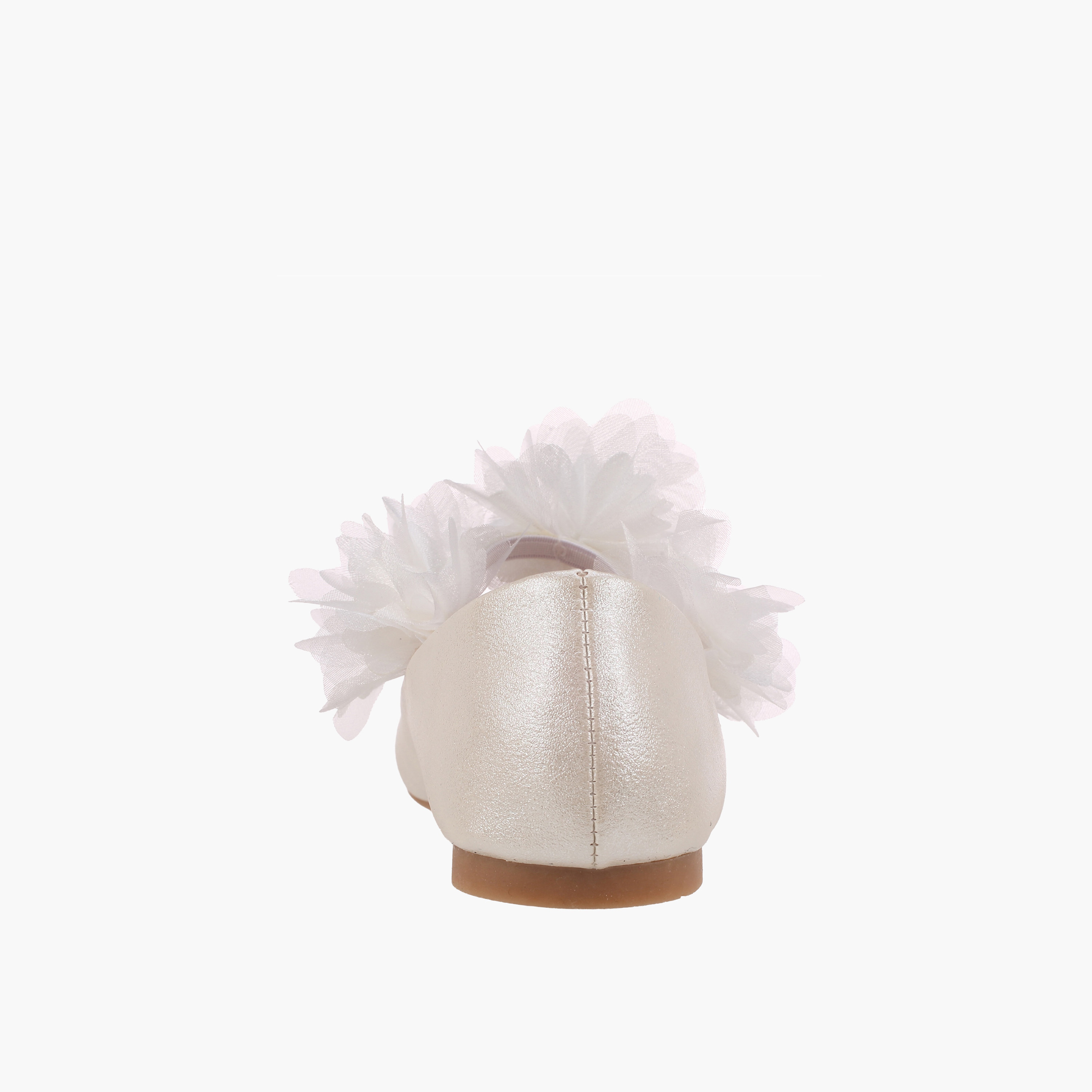 Flora Bella Girls Embellished Ballerina Shoes-girls-shoes-ballerinas-image-5
