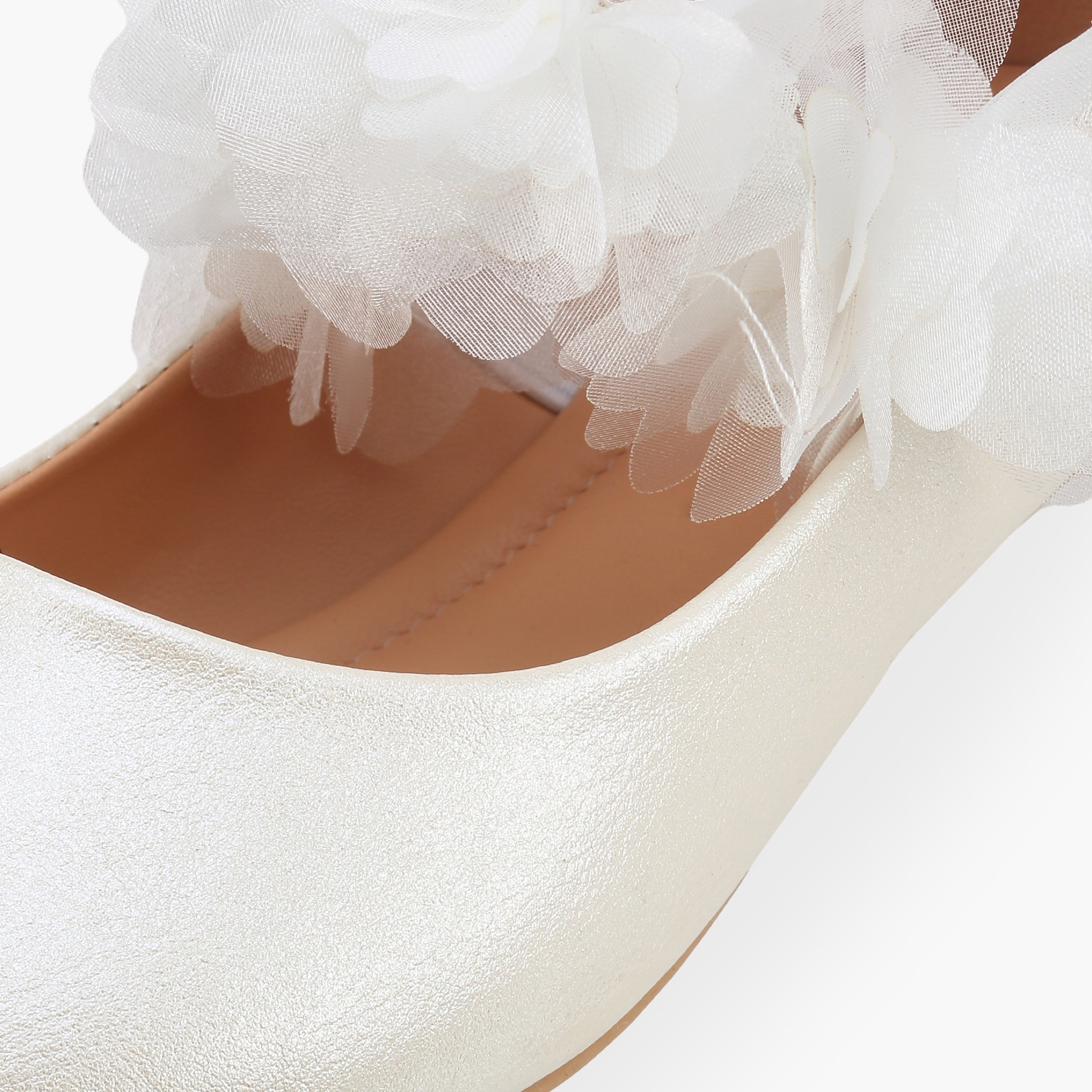Flora Bella Girls Embellished Ballerina Shoes-girls-shoes-ballerinas-image-6