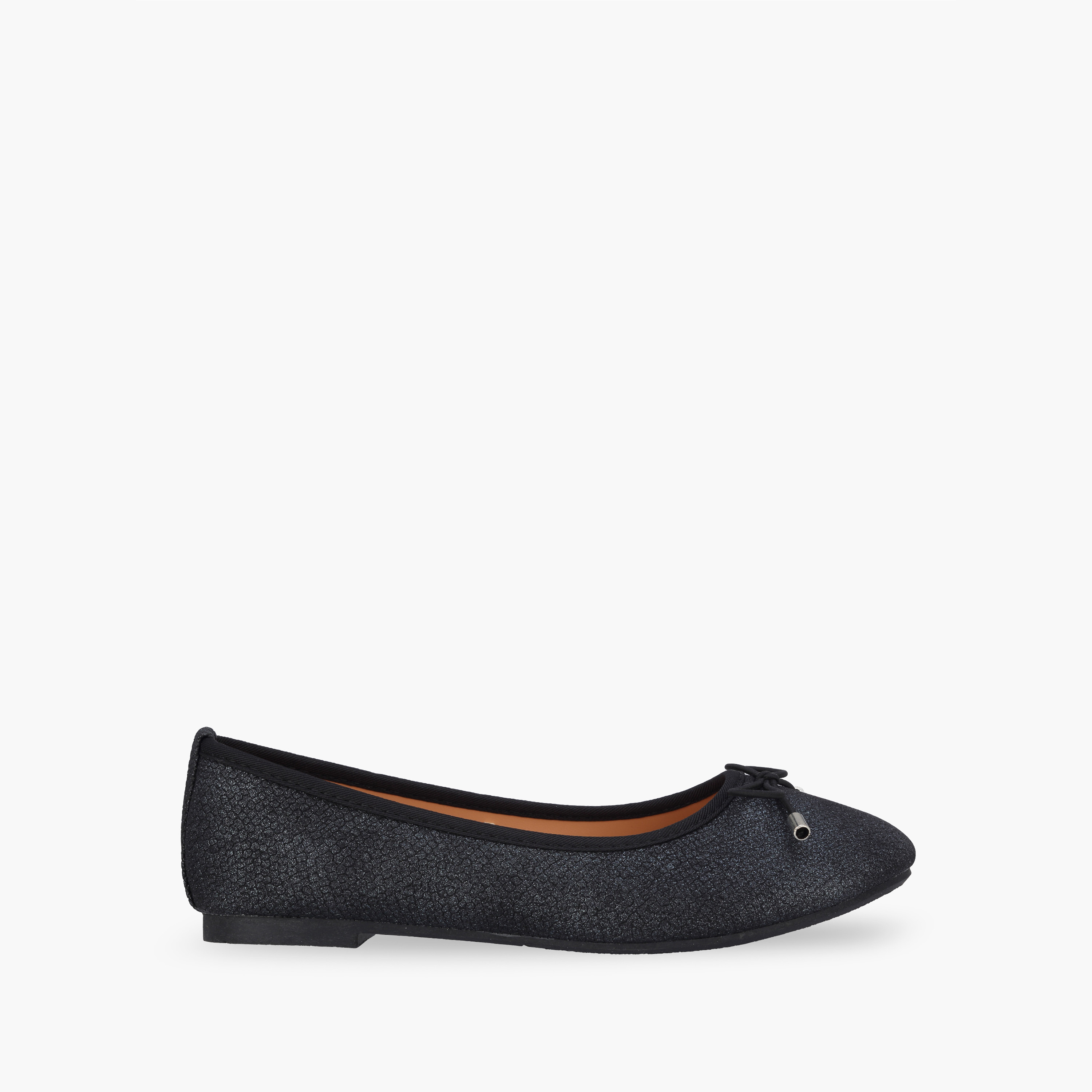 حذاء باليرينا سهل الارتداء للبنات من فلورا بيلا-girls-shoes-ballerinas-image-3