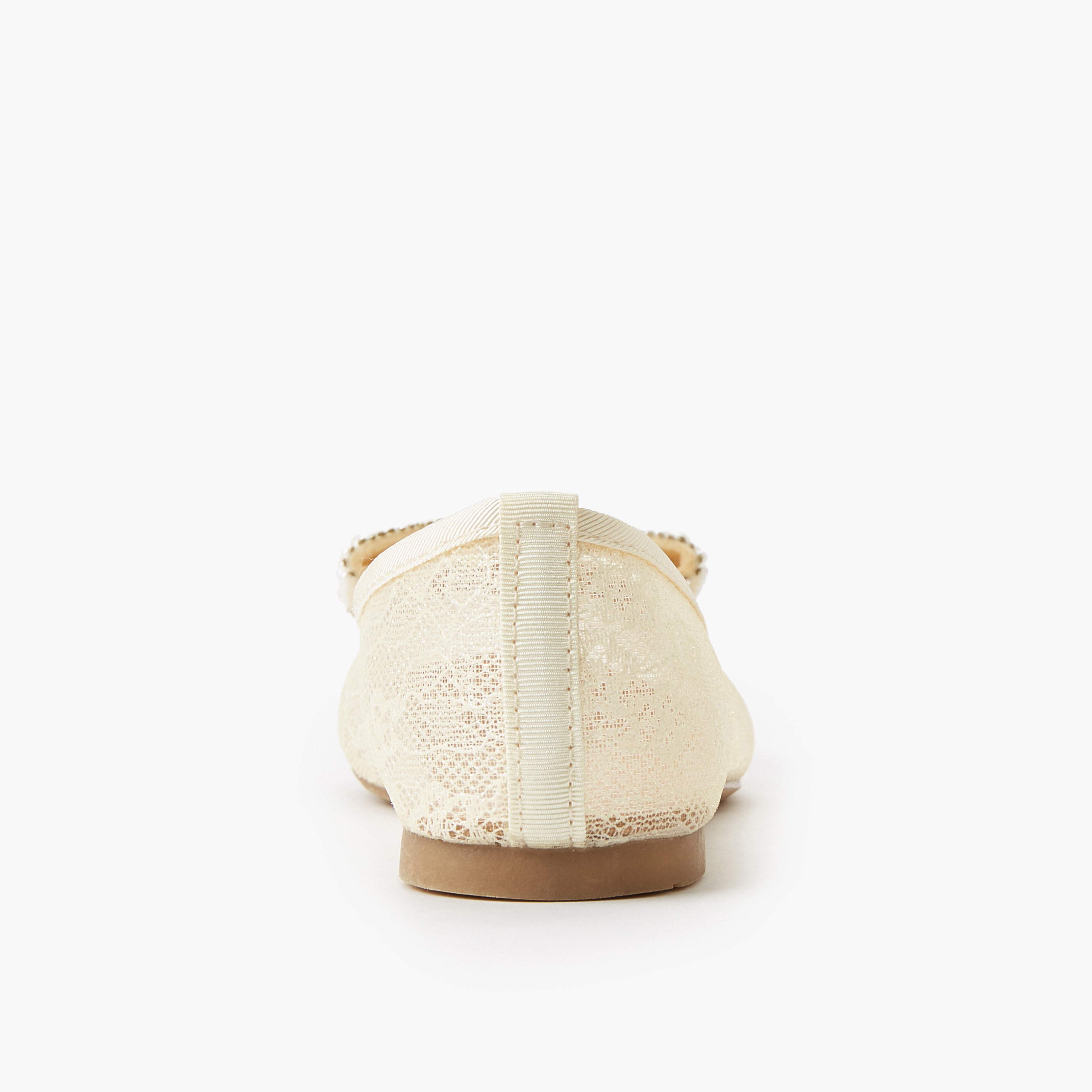 Flora Bella Girls Slip-On Ballerina Shoes-girls-shoes-ballerinas-image-4