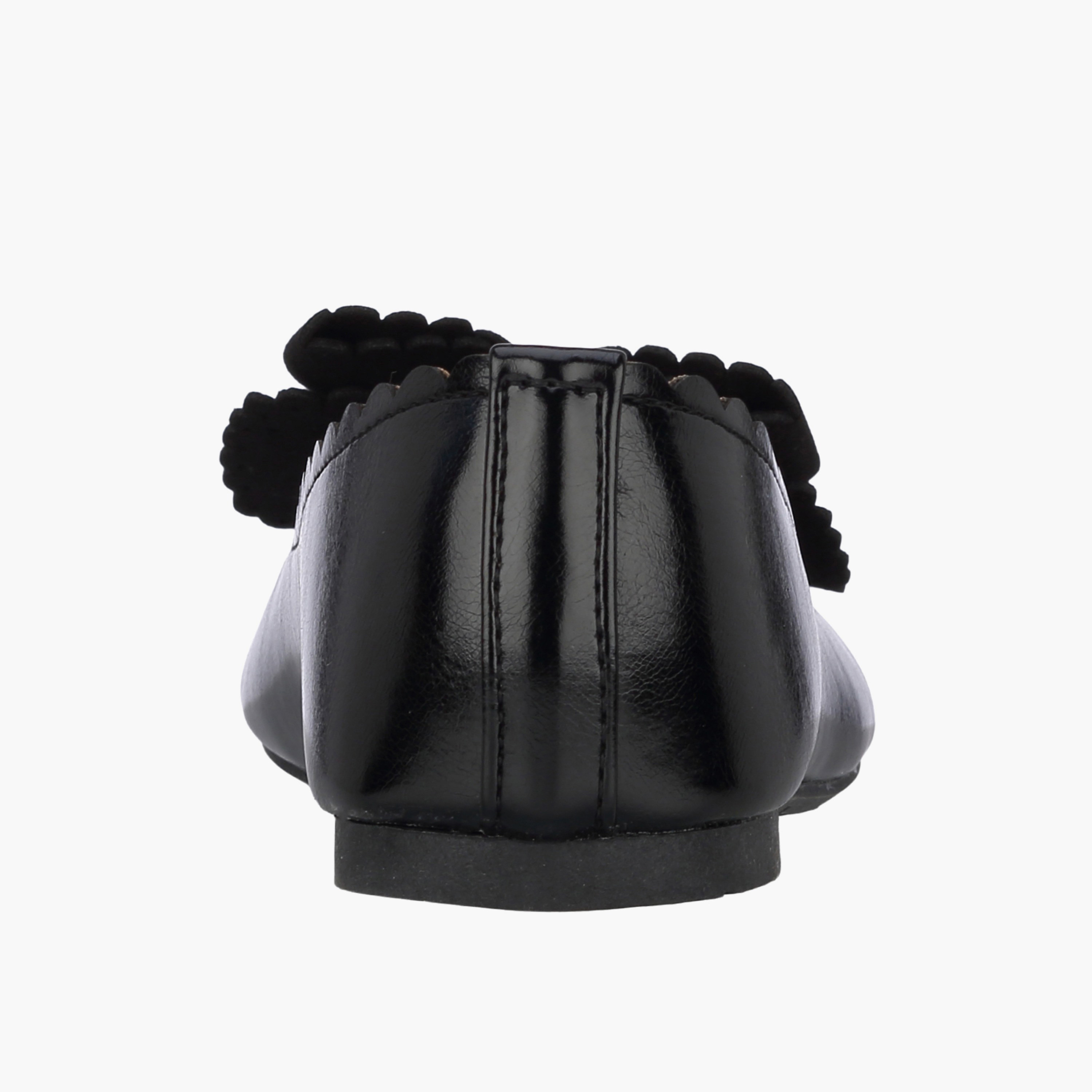 Flora Bella Girls Embellished Bow Ballerina Shoes-girls-shoes-ballerinas-image-5