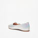 Little Missy Solid Ballerina Shoes with Bow Detail-Girl%27s Ballerinas-thumbnailMobile-1