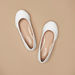 Little Missy Round Toe Slip-On Ballerina Shoes-Girl%27s Ballerinas-thumbnailMobile-1