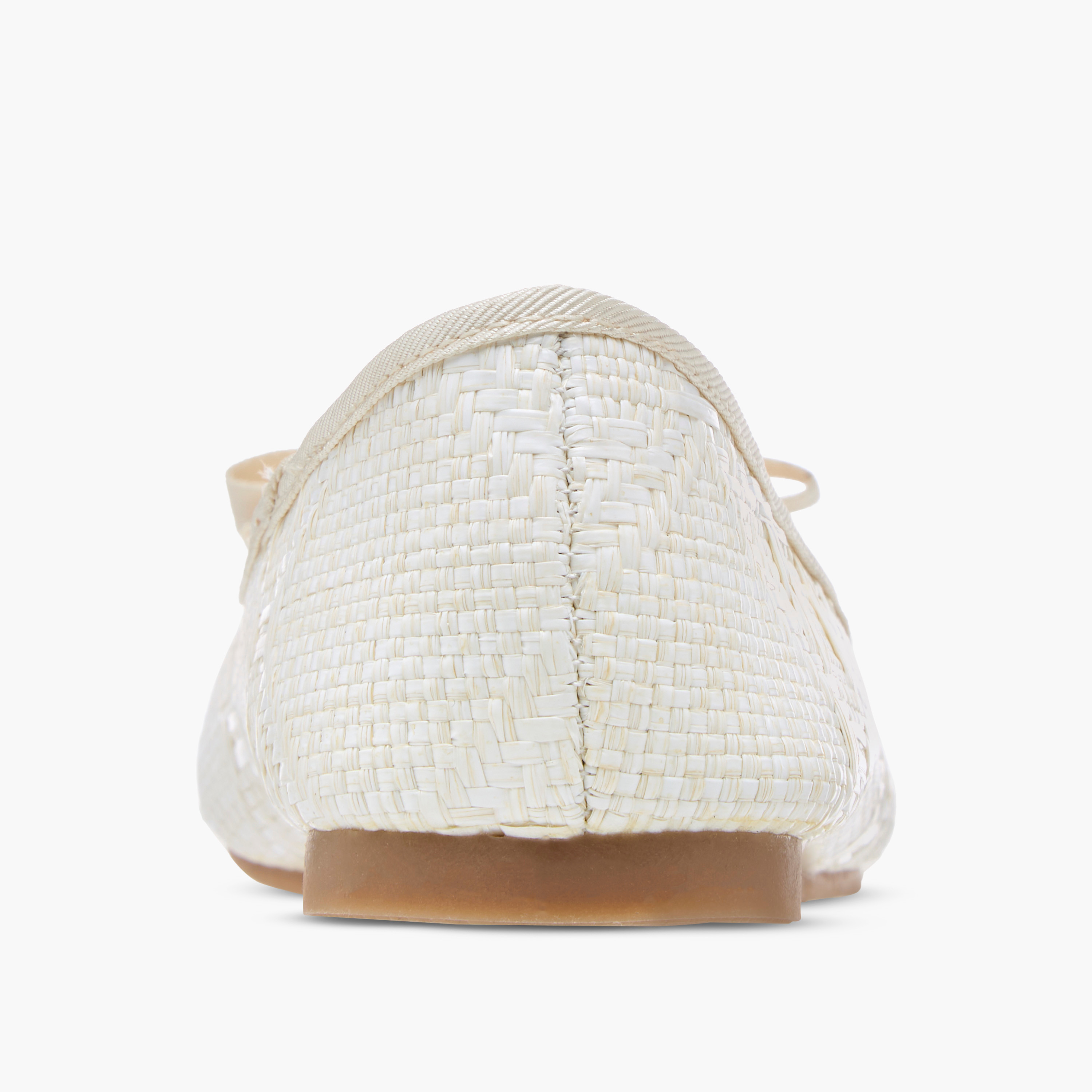 حذاء باليرينا سهل الارتداء بزخارف فيونكة من ليتل ميسي-girls-shoes-ballerinas-image-5