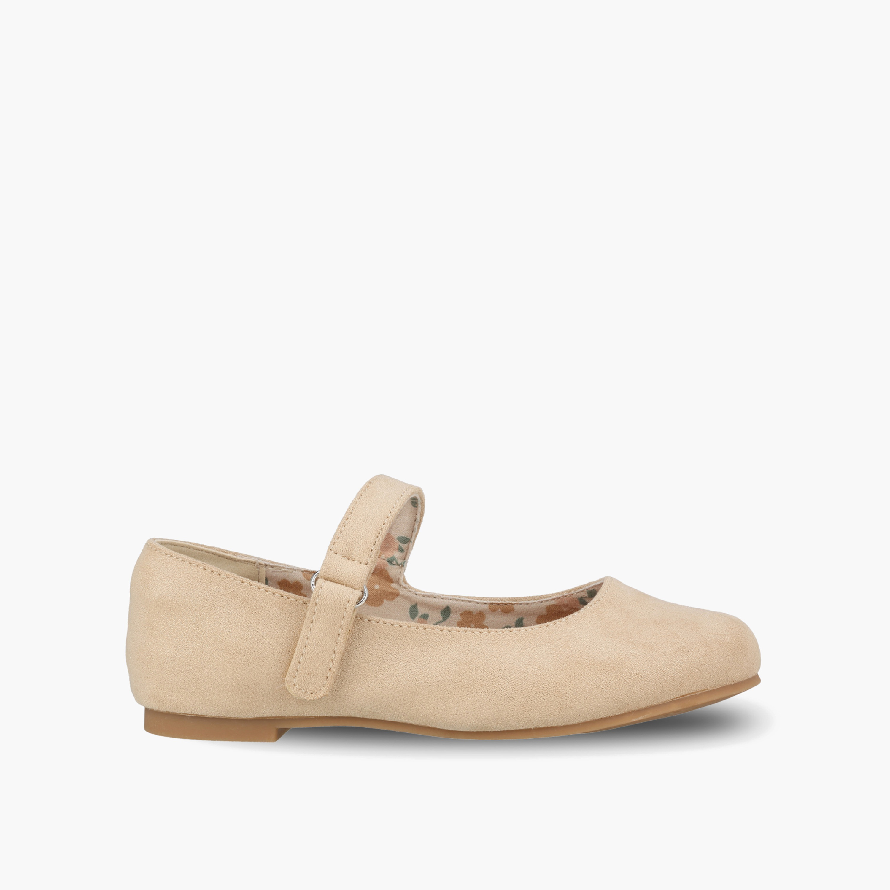 Little Missy Girls Mary Jane Shoes-girls-shoes-ballerinas-image-3