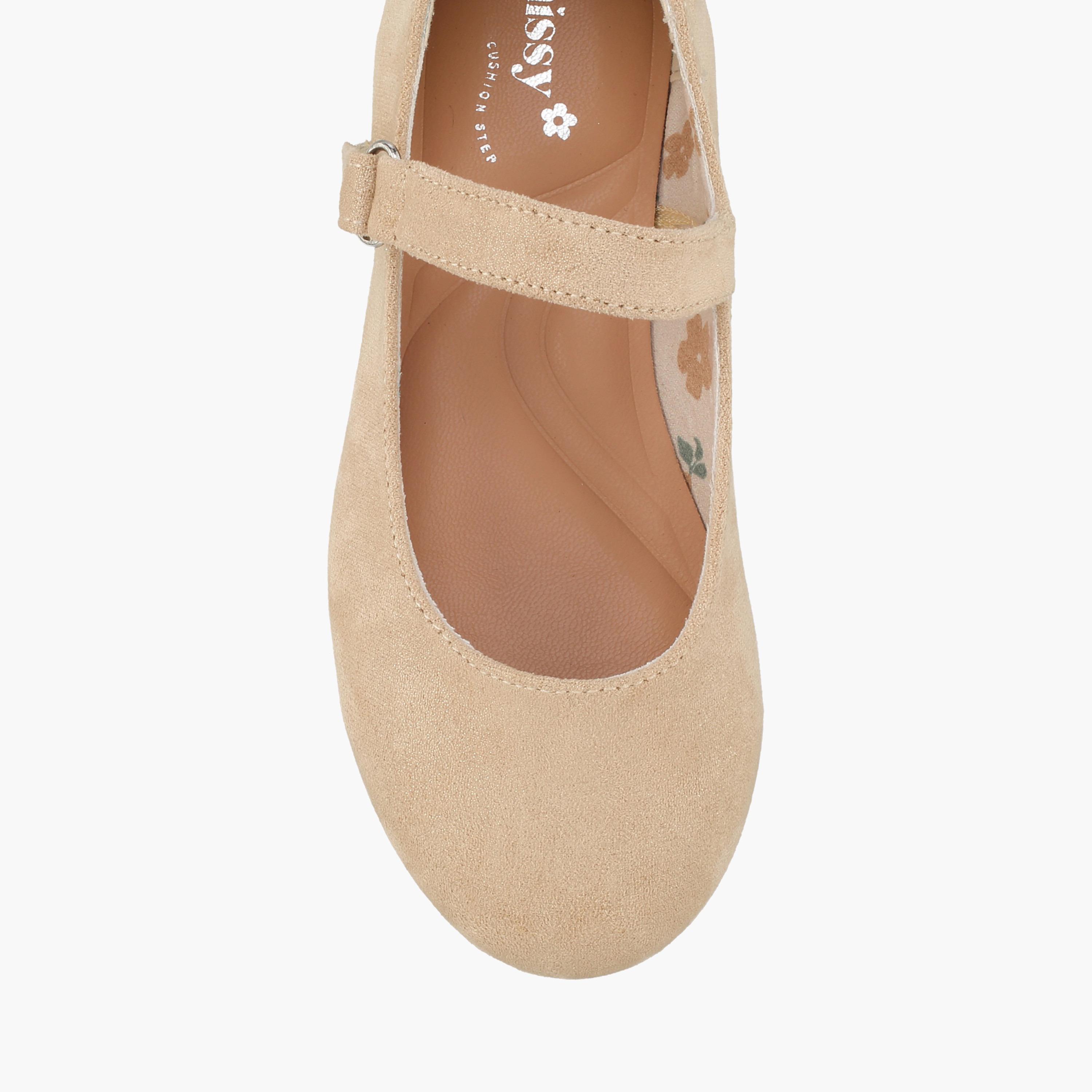 Little Missy Girls Mary Jane Shoes-girls-shoes-ballerinas-image-4
