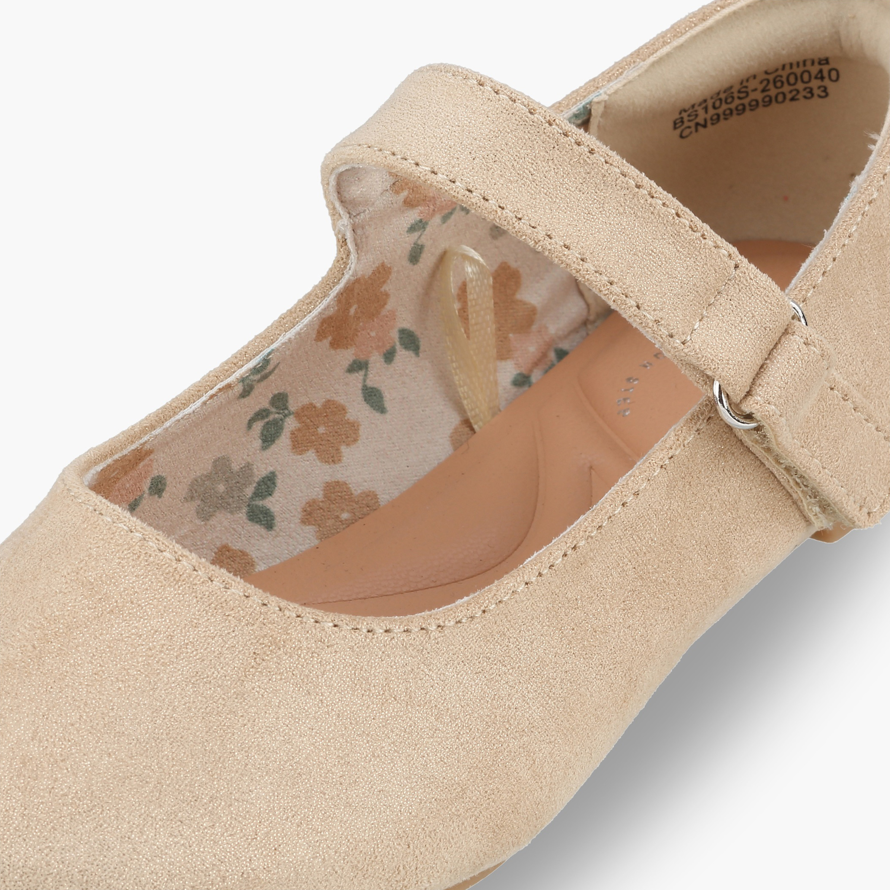 Little Missy Girls Mary Jane Shoes-girls-shoes-ballerinas-image-6