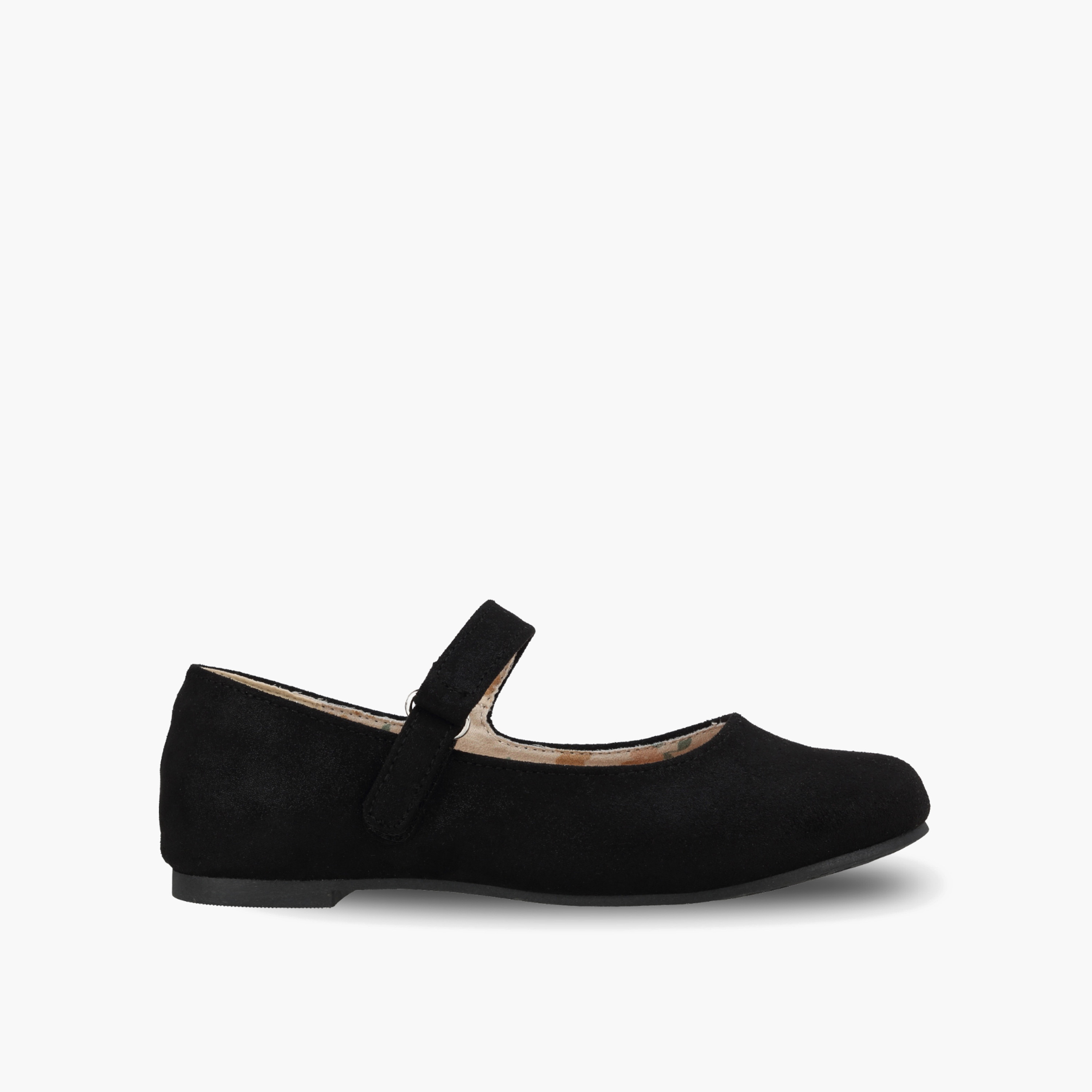 Little Missy Girls Mary Jane Shoes-girls-shoes-ballerinas-image-3